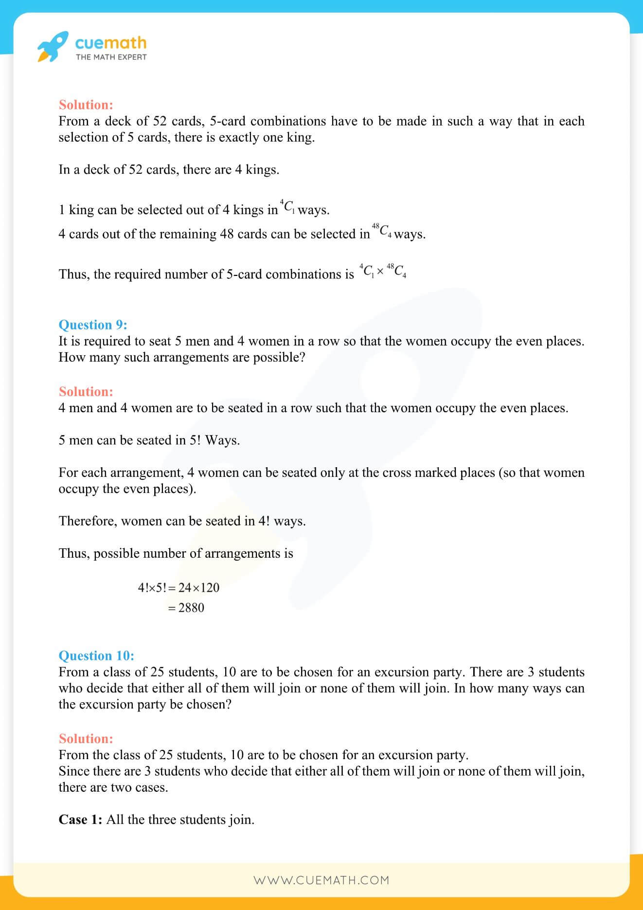 NCERT Solutions Class 11 Maths Chapter 7 Miscellaneous Exercise 24