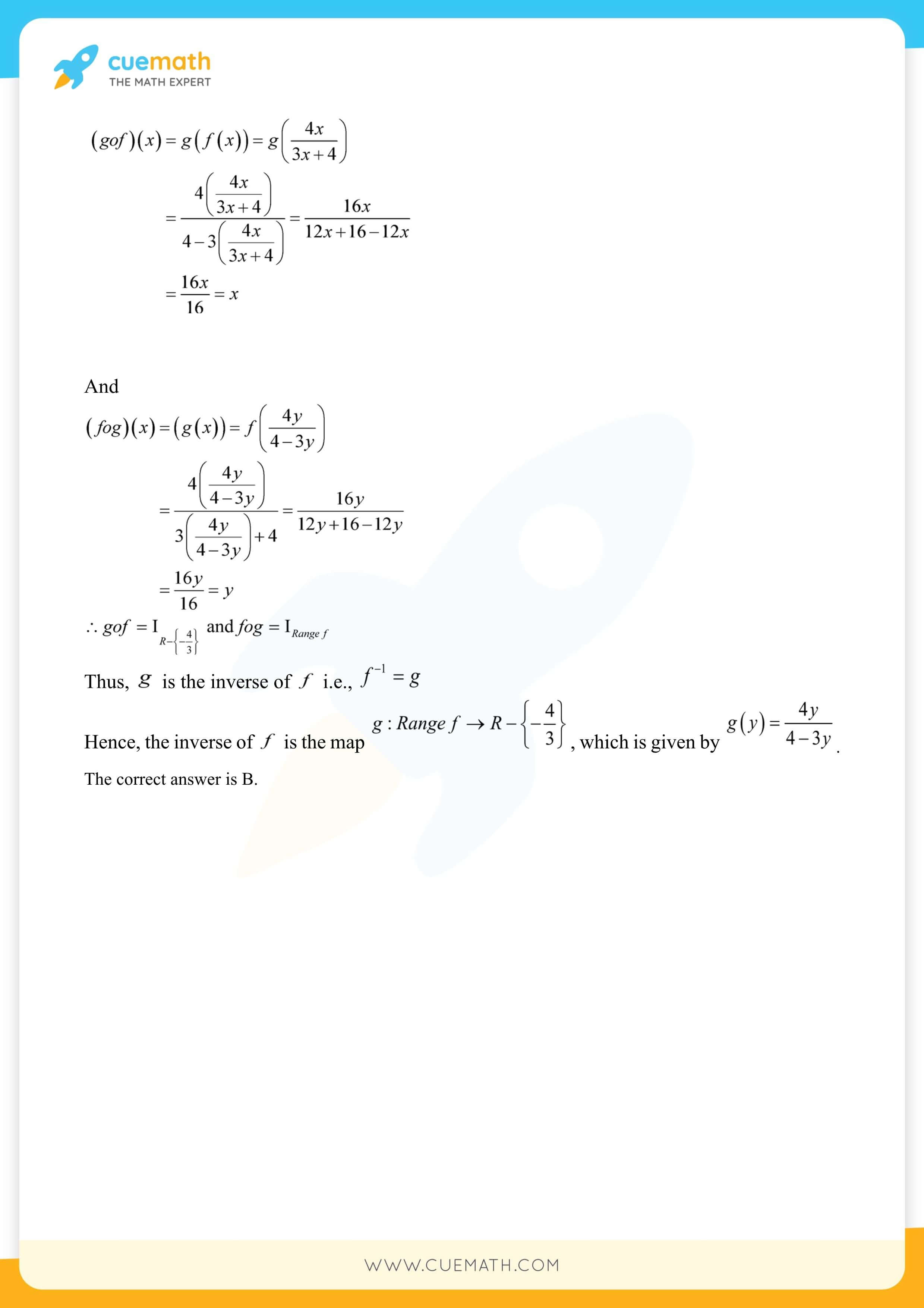 NCERT Solutions Class 12 Maths Chapter 1 36
