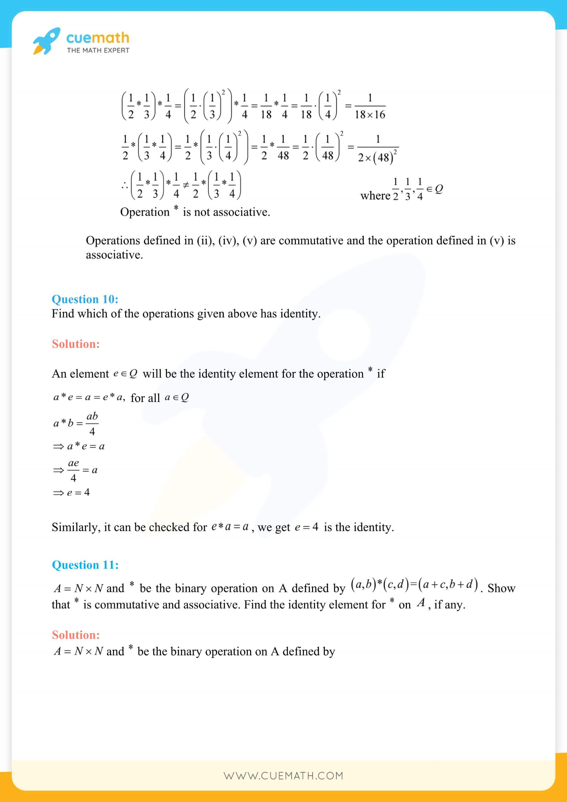 NCERT Solutions Class 12 Maths Chapter 1 46
