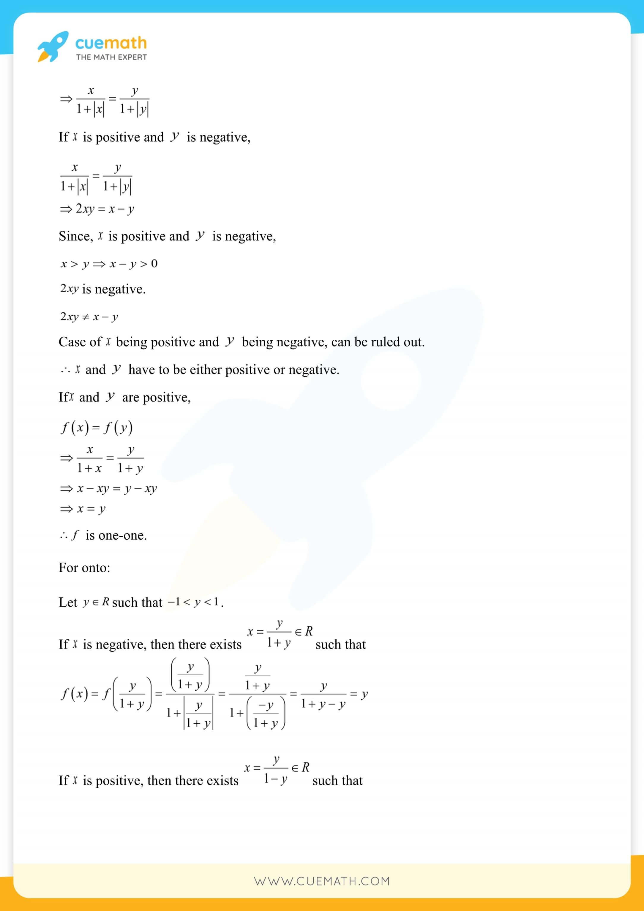 NCERT Solutions Class 12 Maths Chapter 1 53