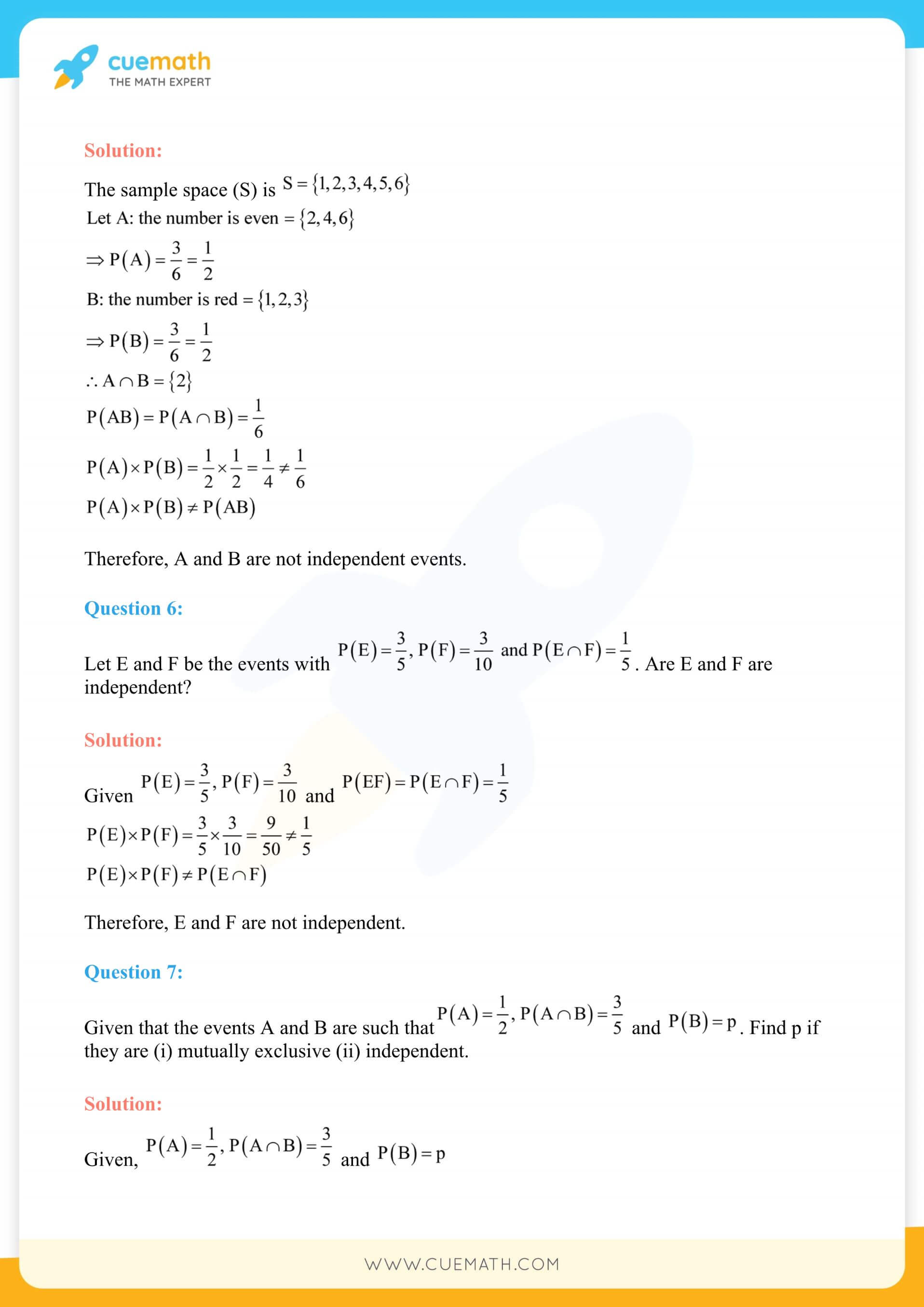 NCERT Solutions Class 12 Maths Chapter 13 Exercise 13.2 17