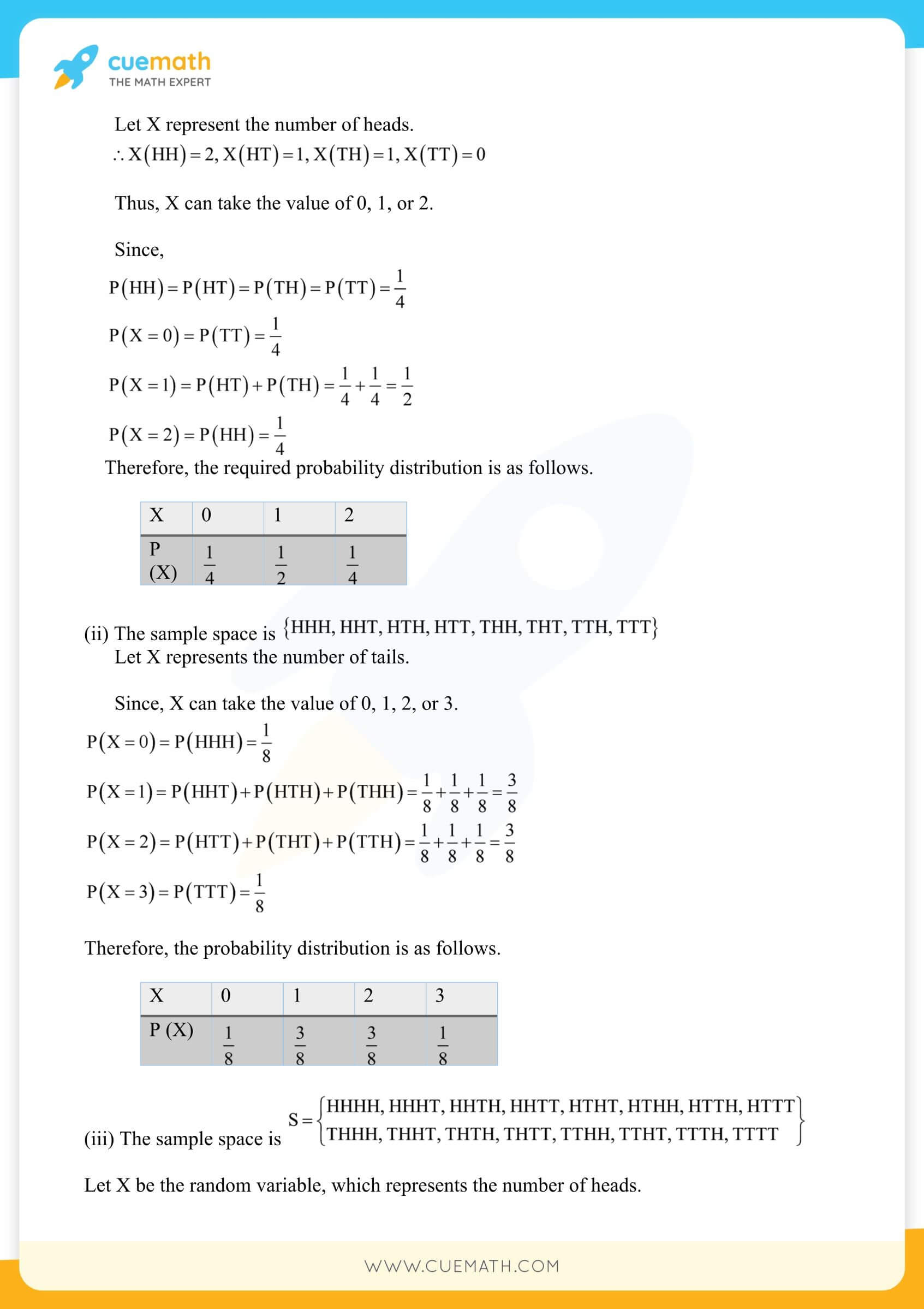 NCERT Solutions Class 12 Maths Chapter 13 Exercise 13.4 44
