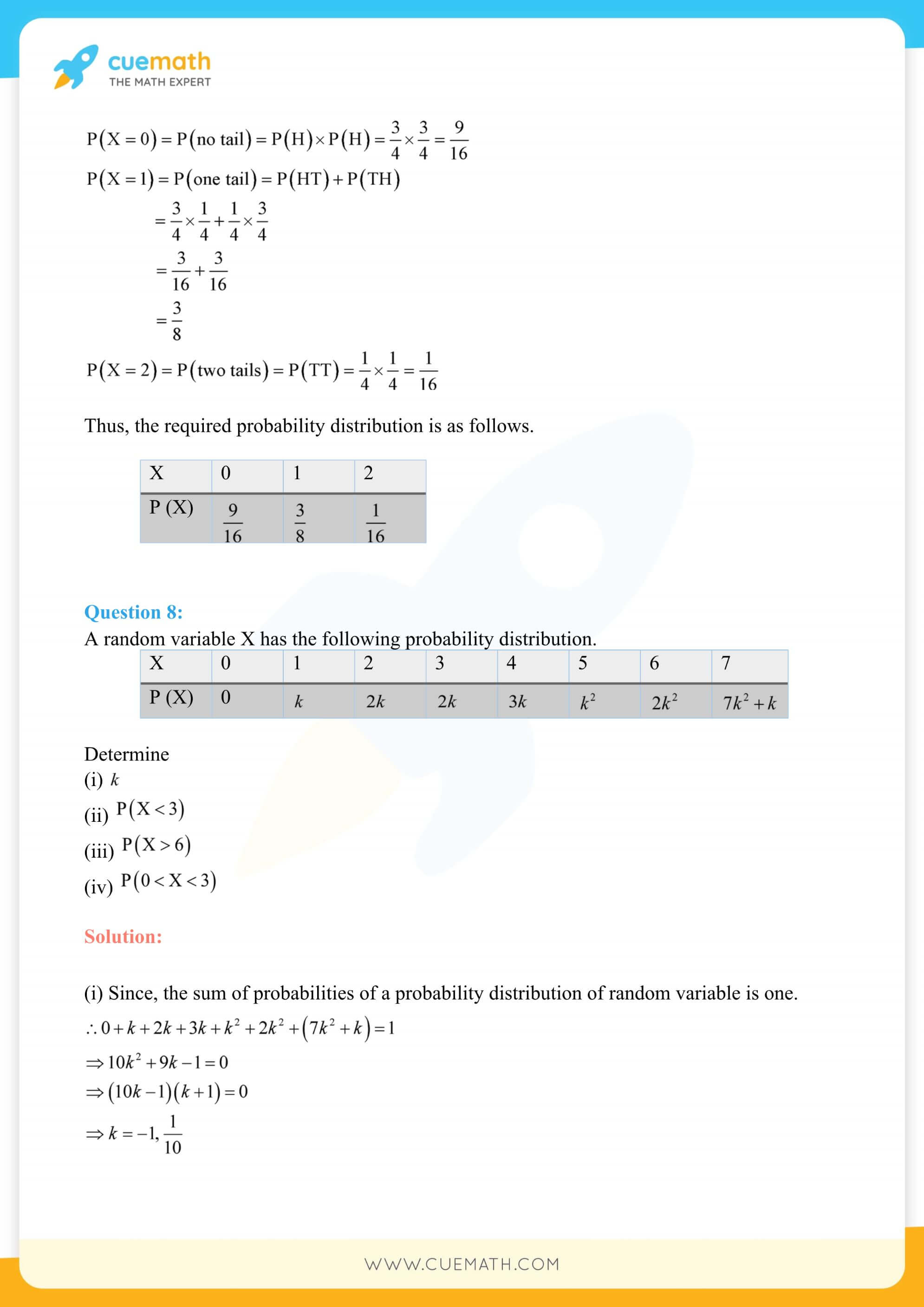 NCERT Solutions Class 12 Maths Chapter 13 Exercise 13.4 48