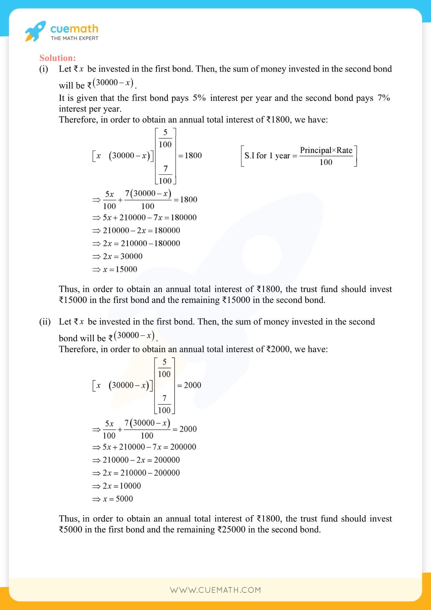 NCERT Solutions Class 12 Maths Chapter 3 Ex 3.2 31