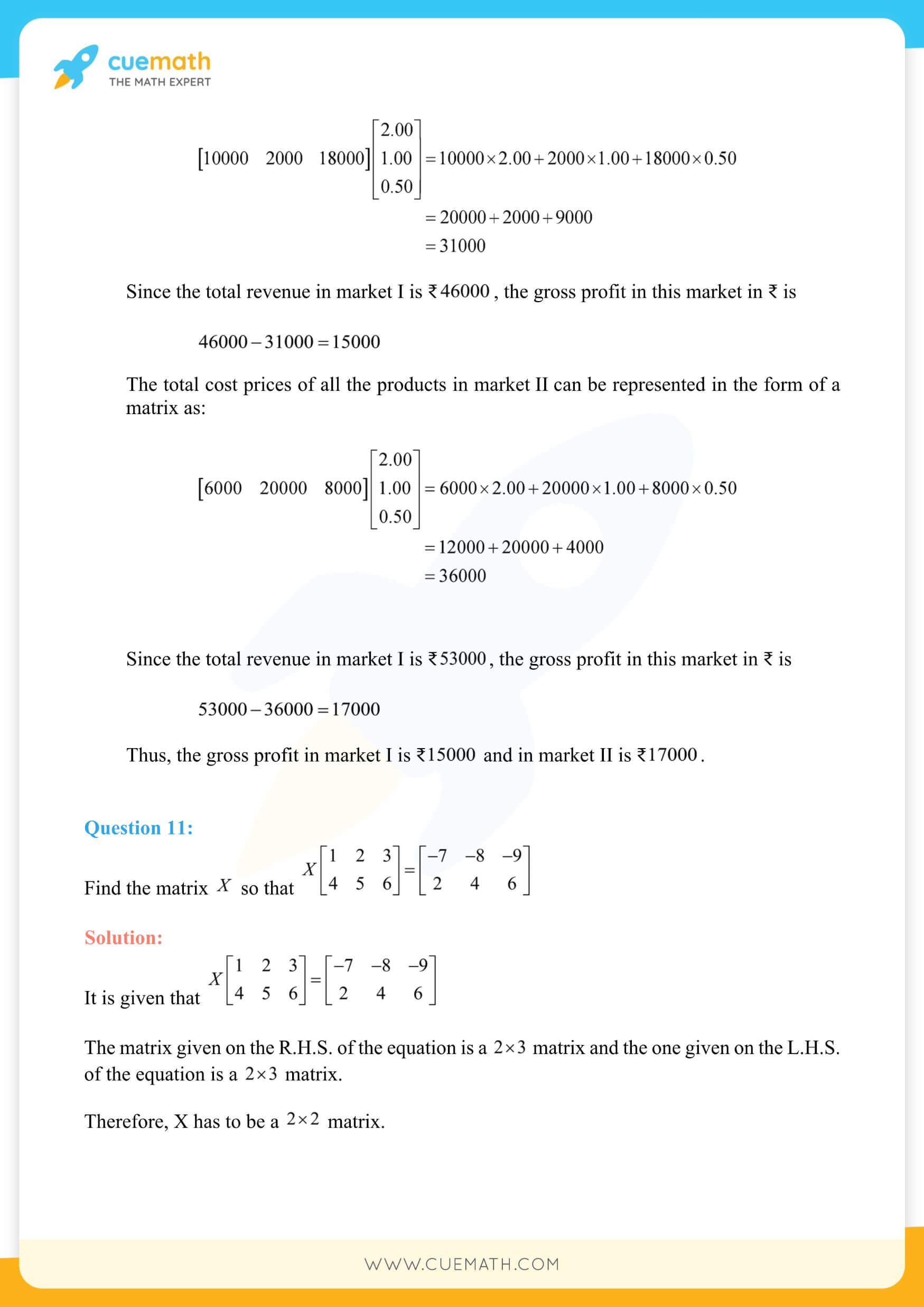 NCERT Solutions Class 12 Maths Chapter 3 79