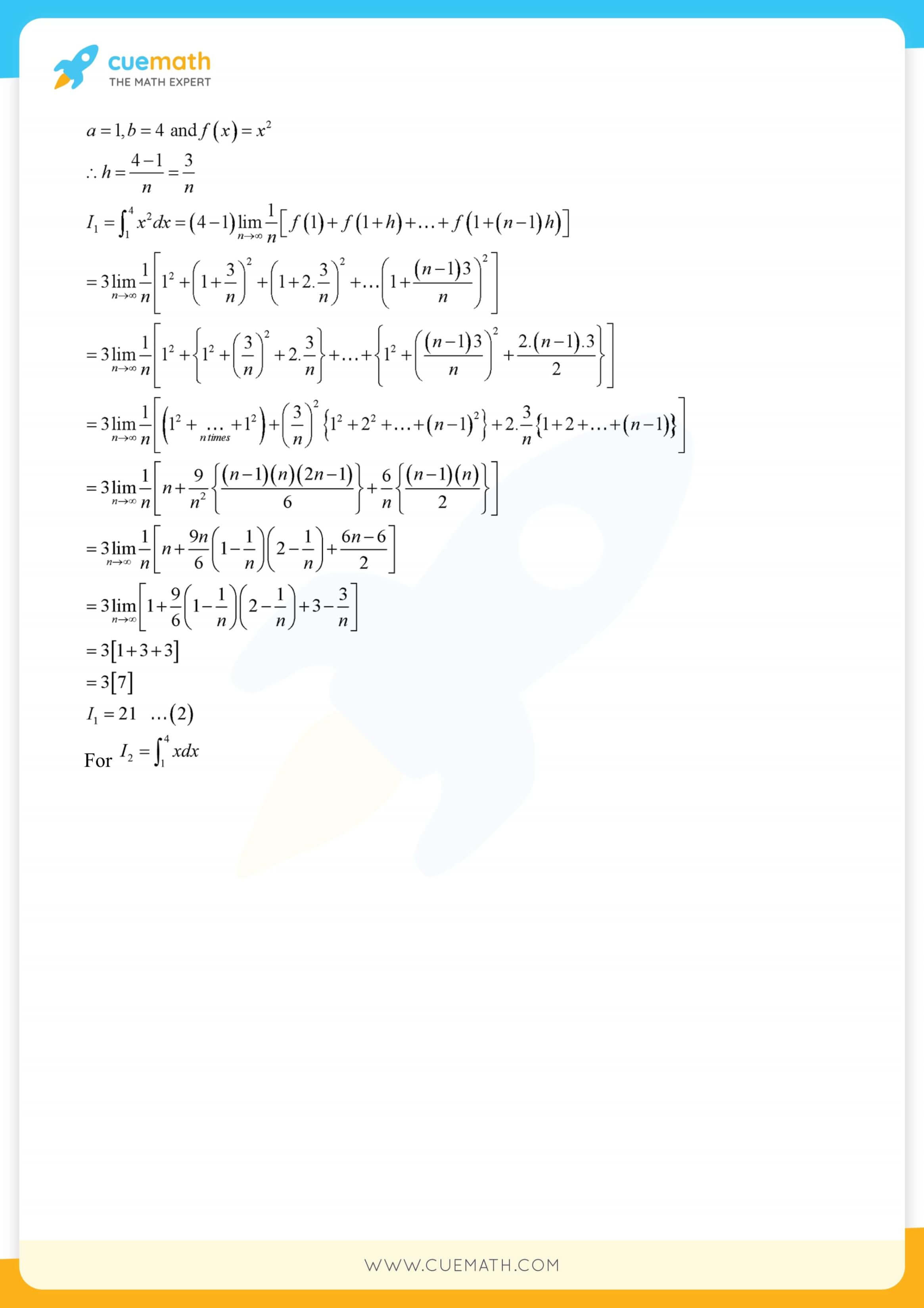 NCERT Solutions Class 12 Maths Chapter 7 103