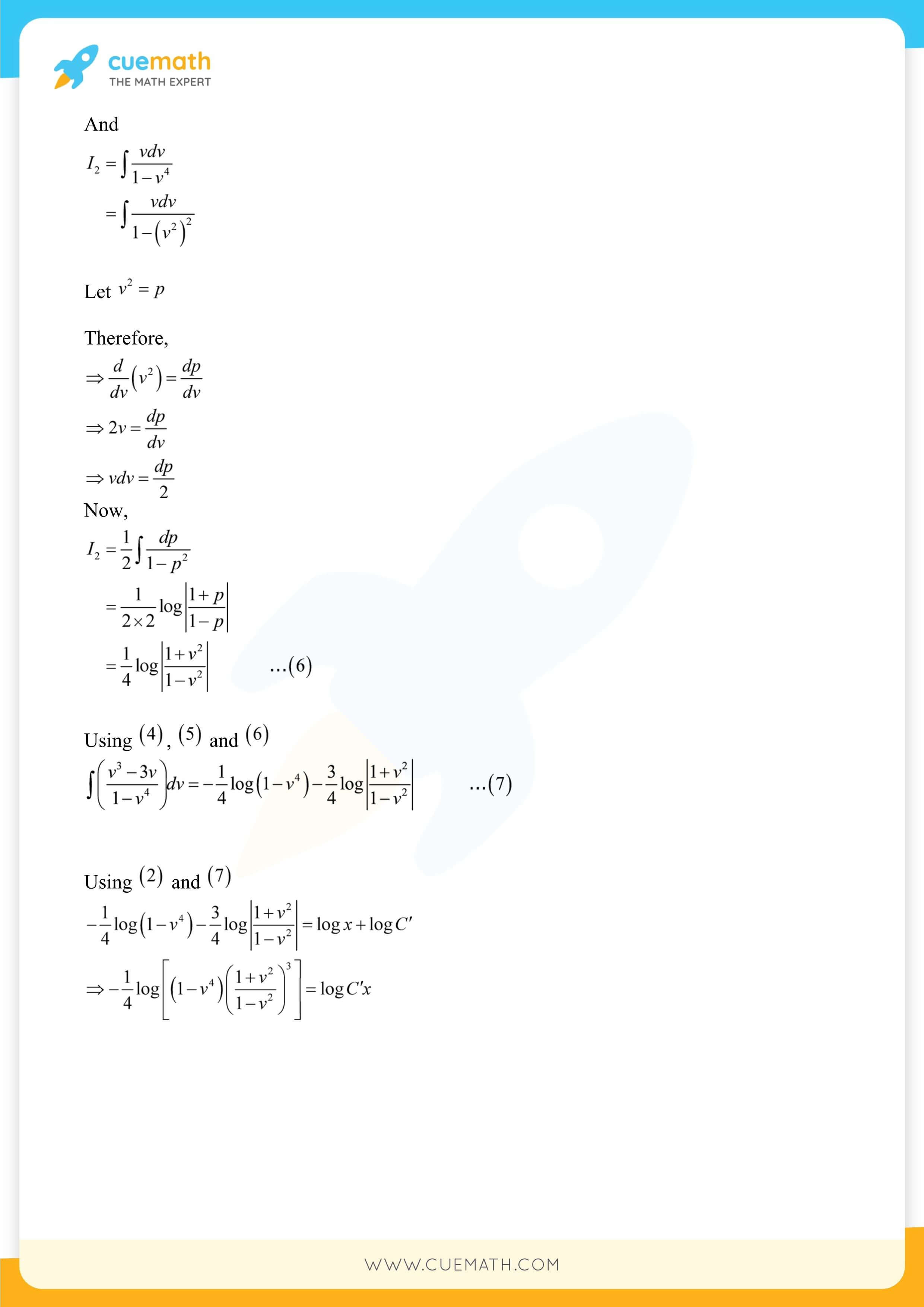 NCERT Solutions Class 12 Maths Chapter 9 Miscellaneous Exercise 87