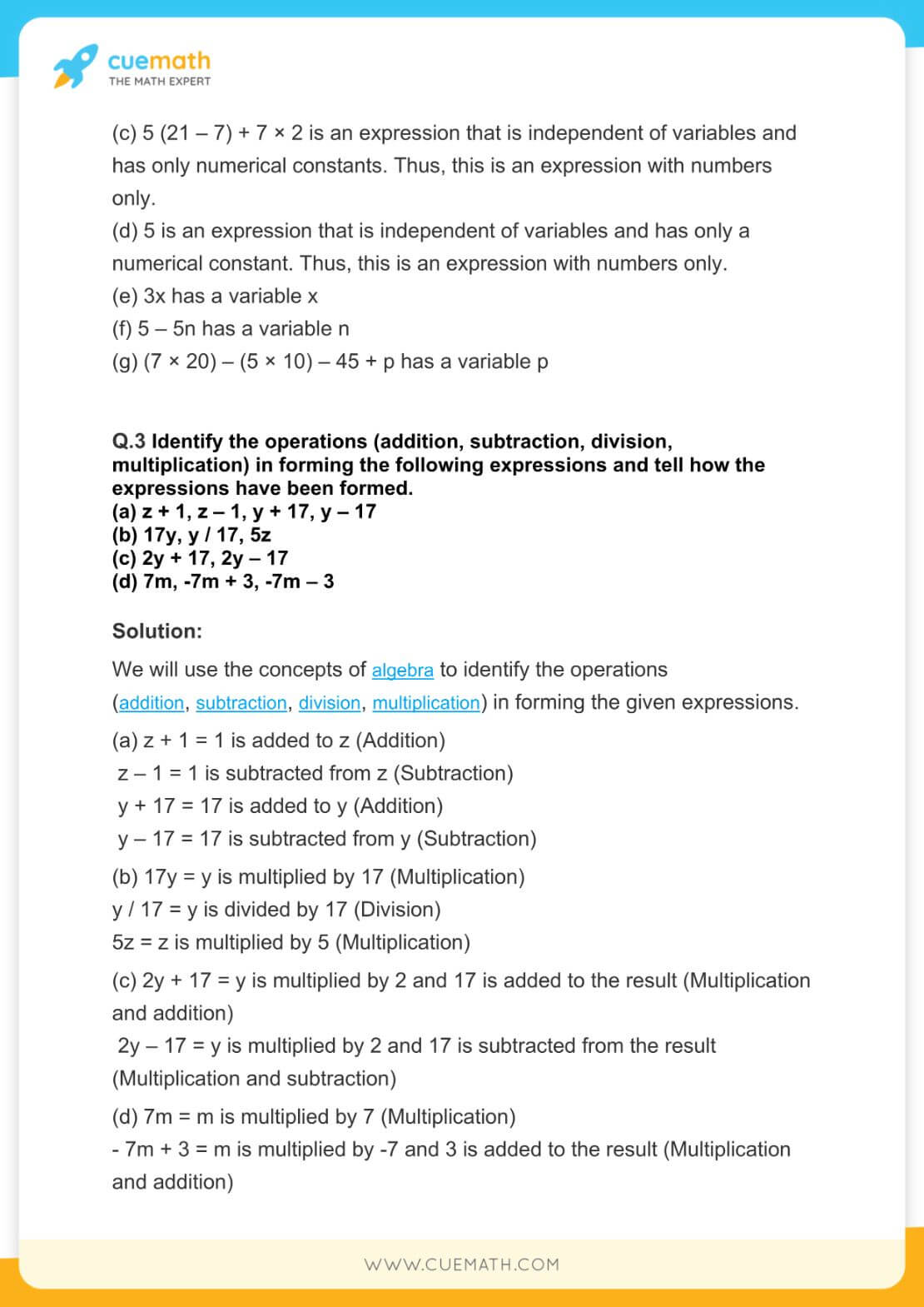 NCERT Solutions Class 6 Maths Chapter 11-11