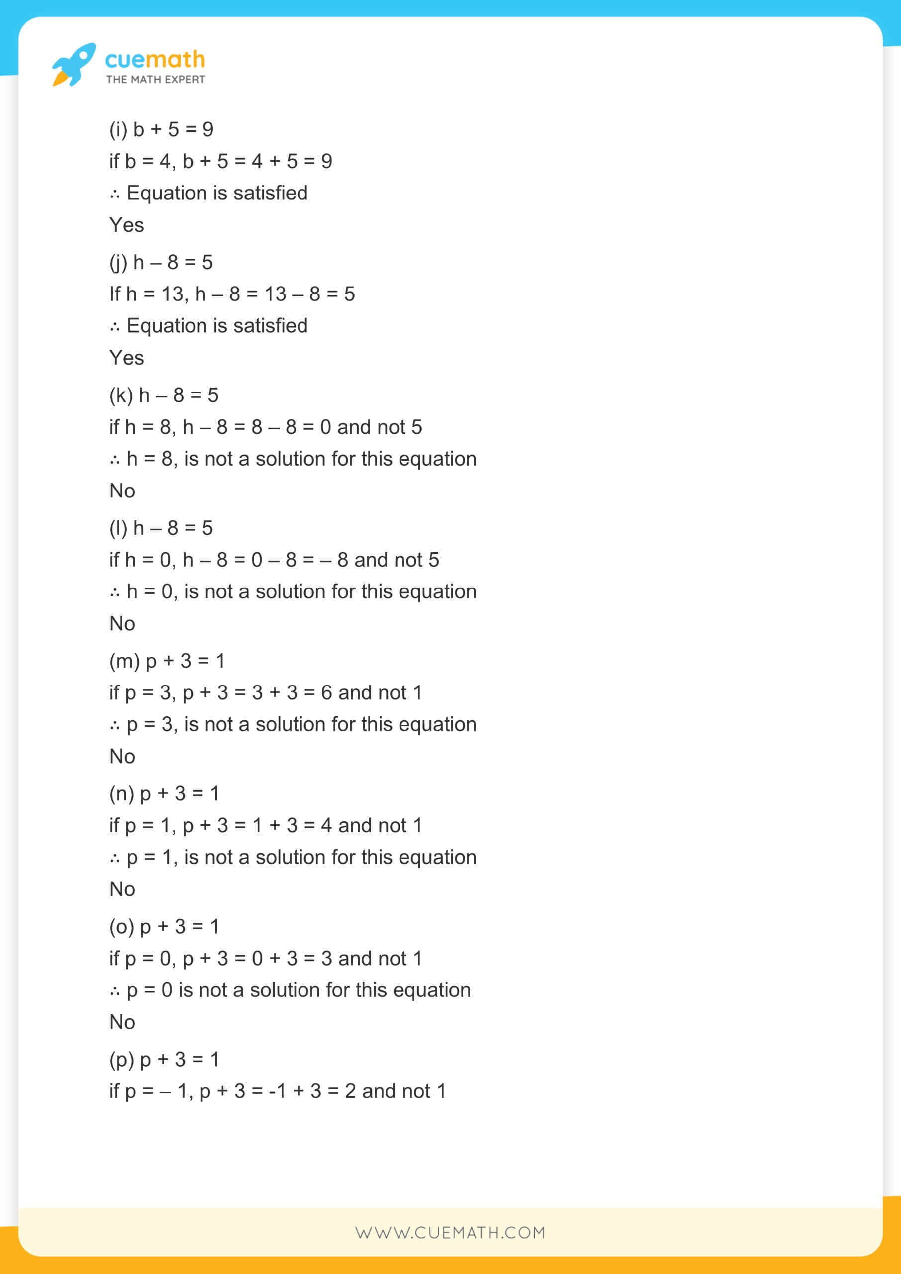 NCERT Solutions Class 6 Maths Chapter 11-21