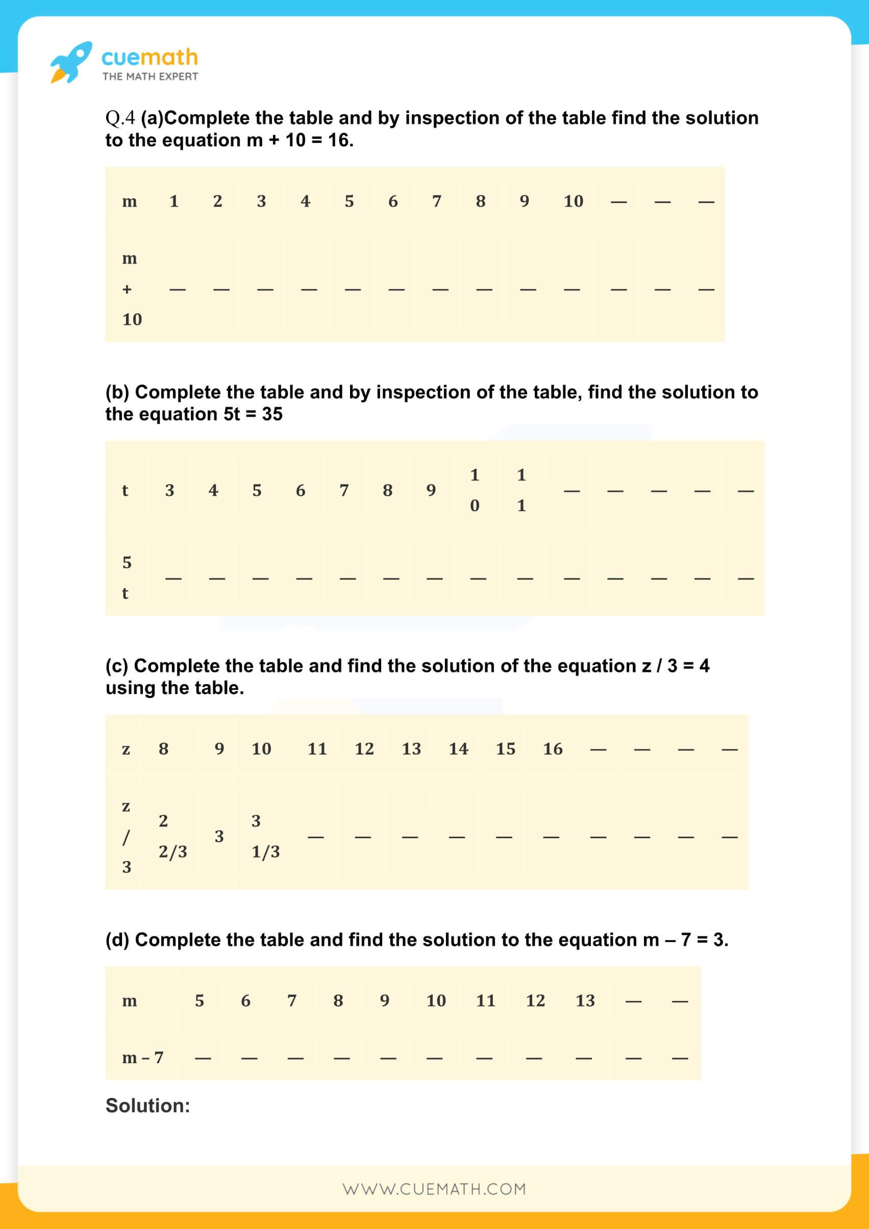 NCERT Solutions Class 6 Maths Chapter 11-24
