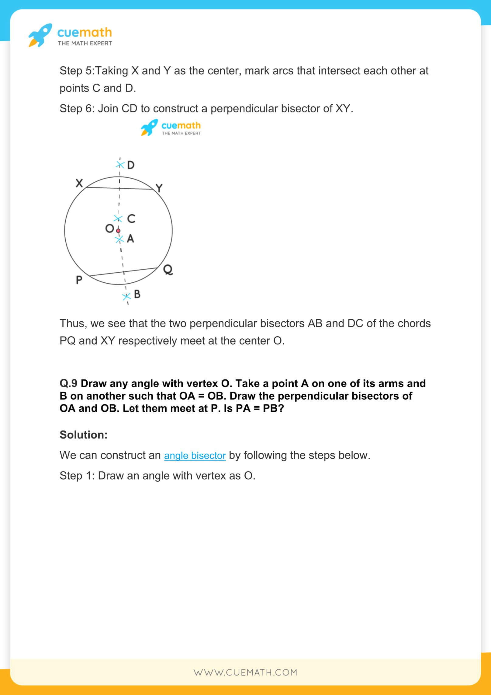 NCERT Solutions Class 6 Maths Chapter 14-25