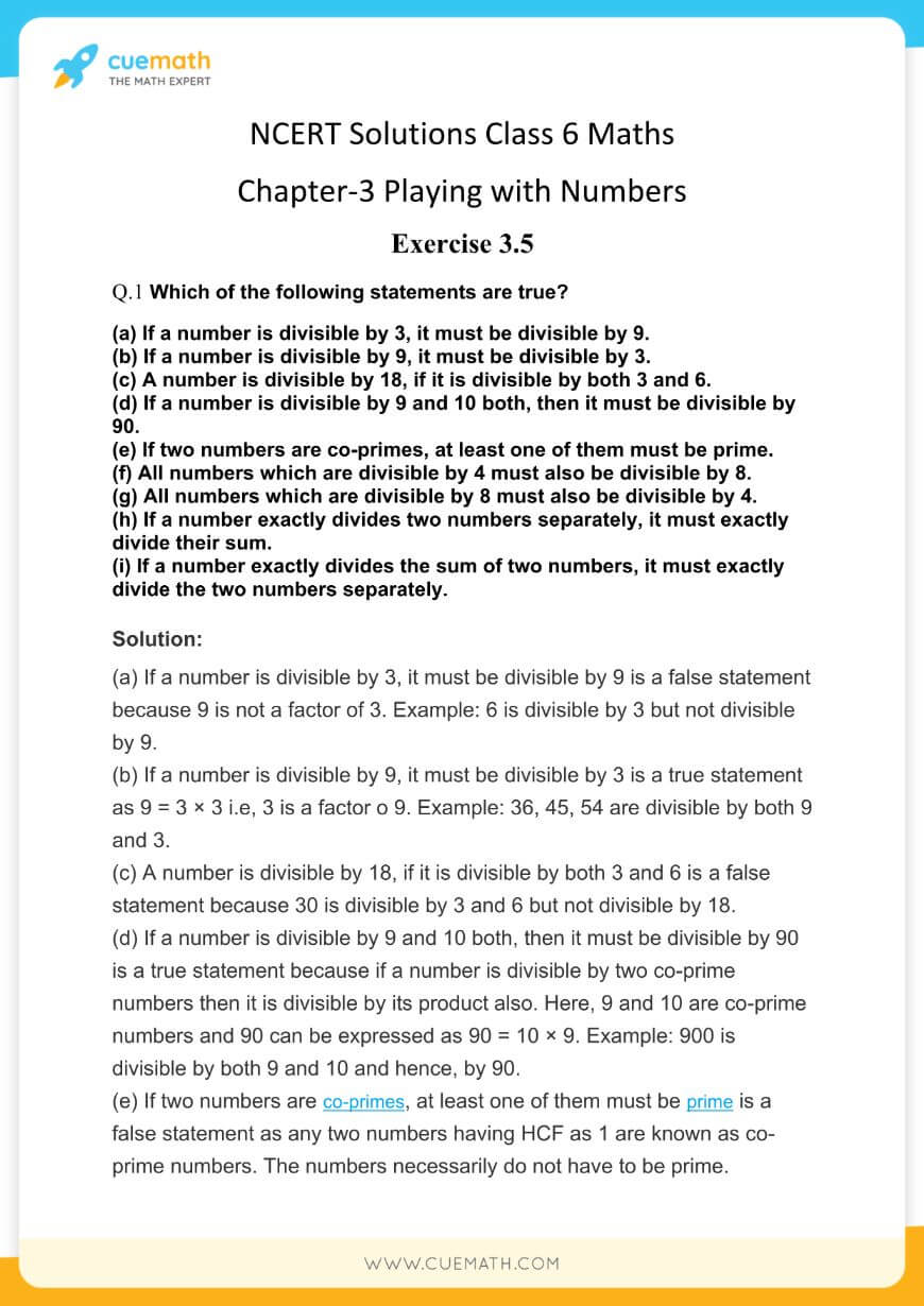 NCERT Solutions Class 6 Maths Chapter 3-25