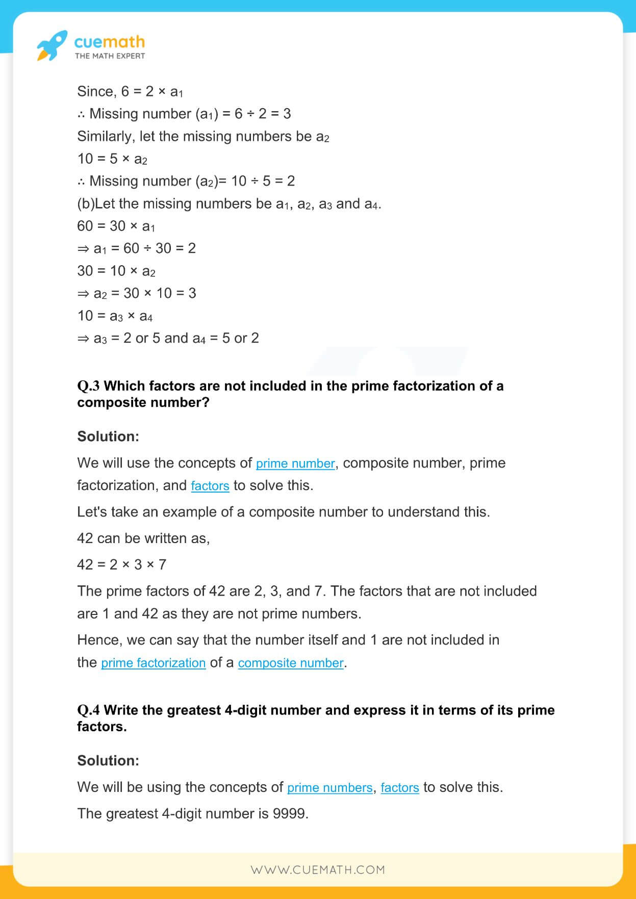 NCERT Solutions Class 6 Maths Chapter 3-27