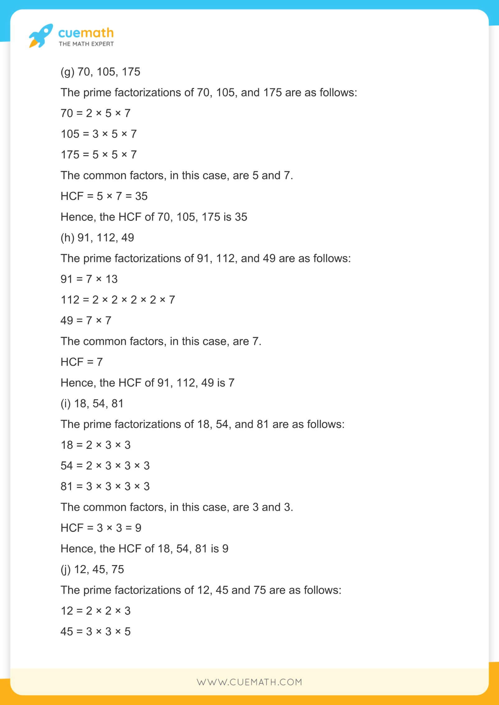 NCERT Solutions Class 6 Maths Chapter 3-34