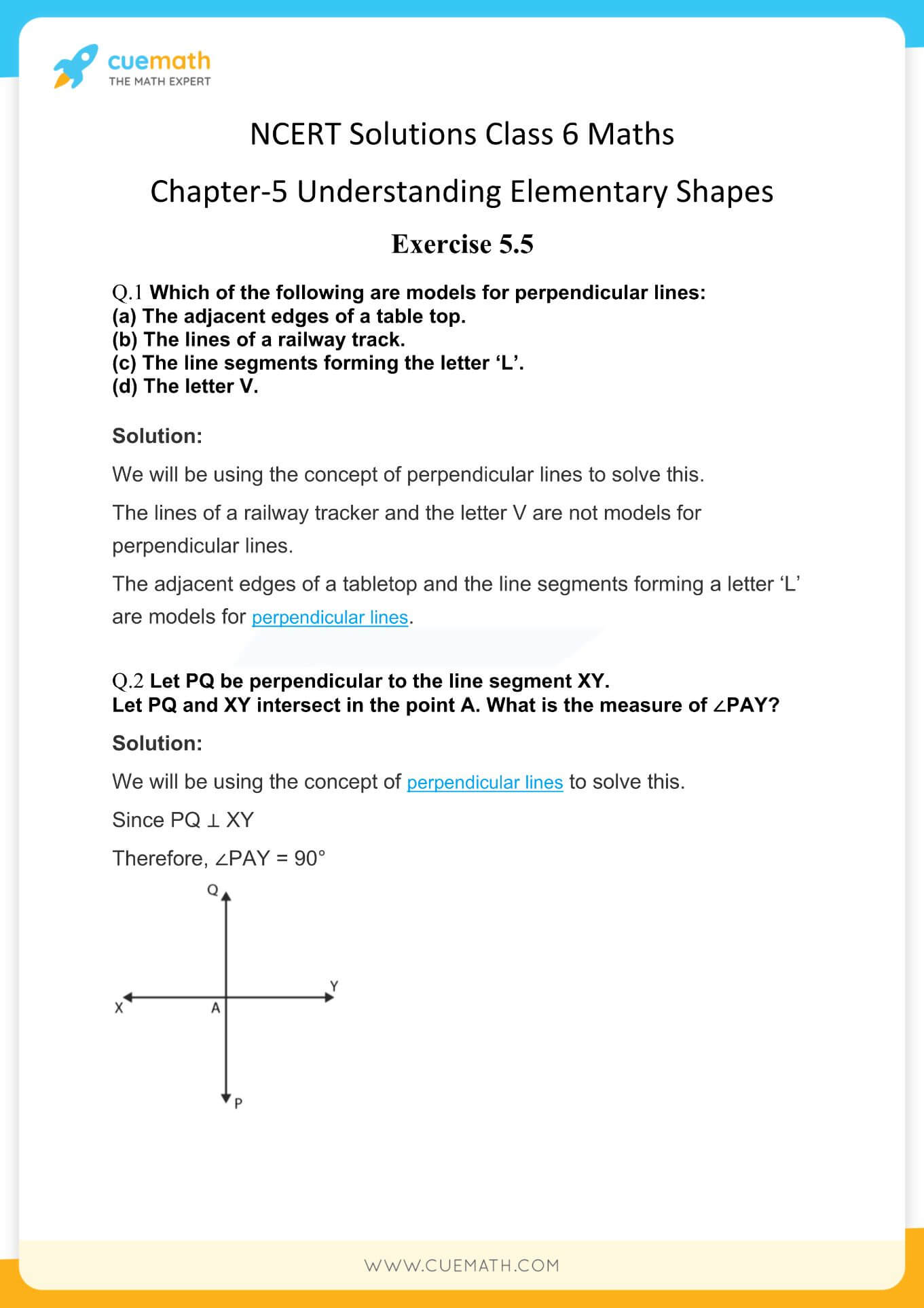 NCERT Solutions Class 6 Maths Chapter 5-21