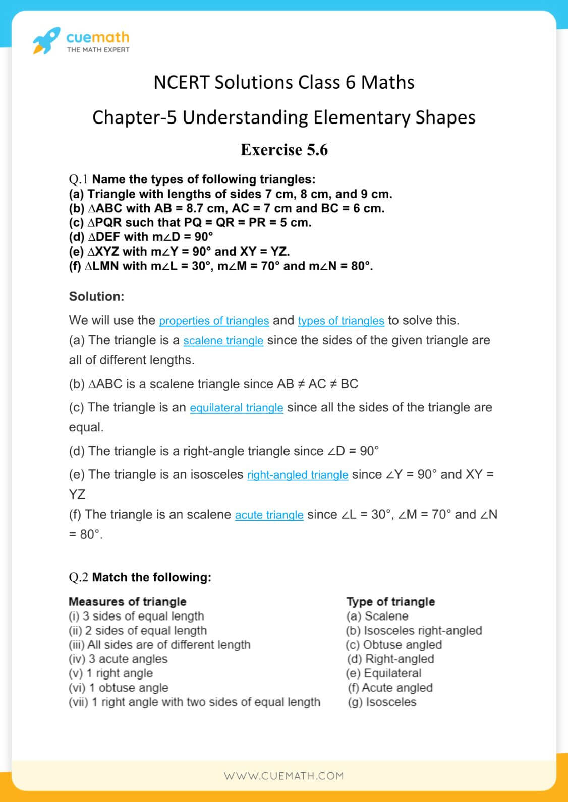 NCERT Solutions Class 6 Maths Chapter 5-24