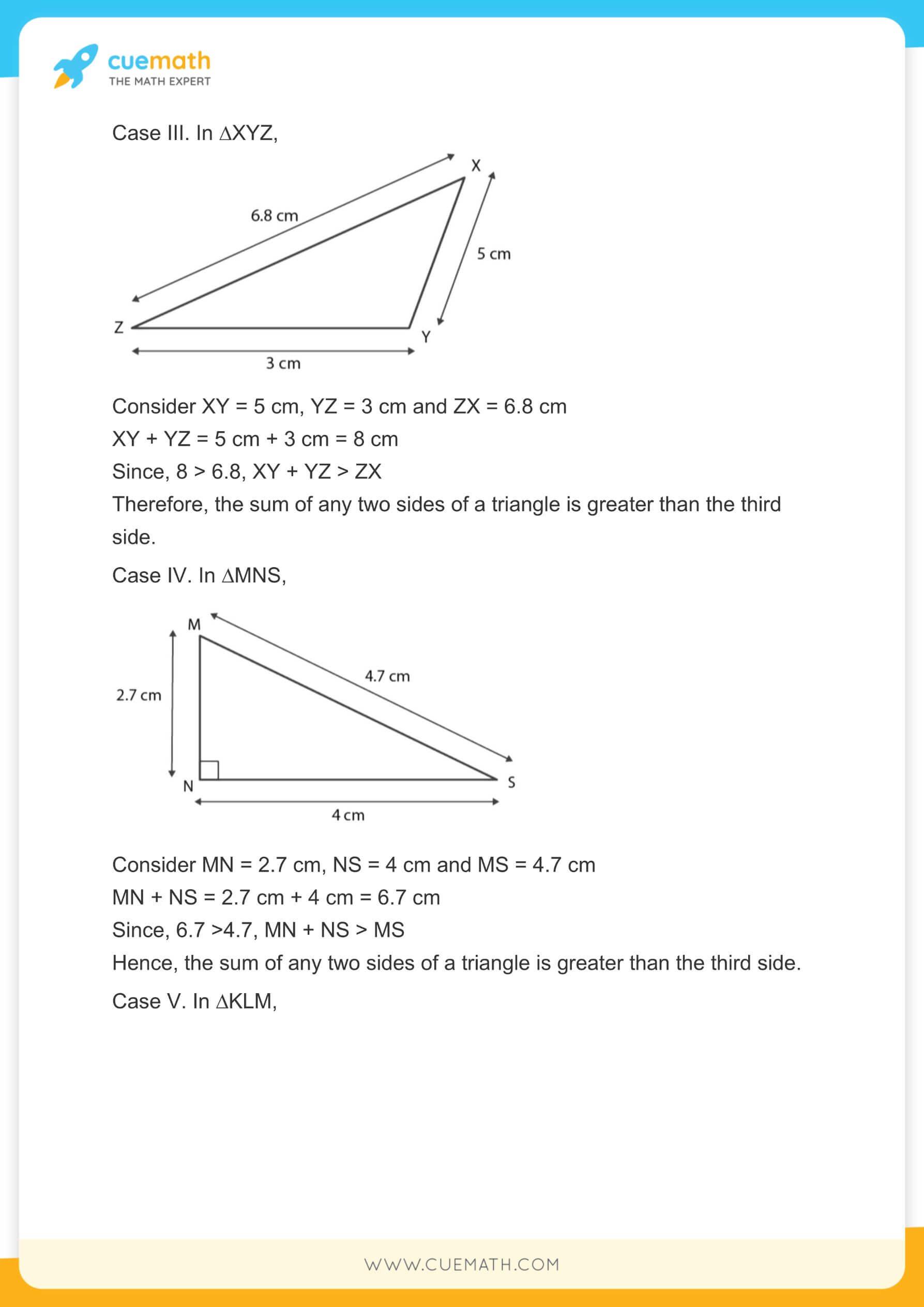 NCERT Solutions Class 6 Maths Chapter 5-4