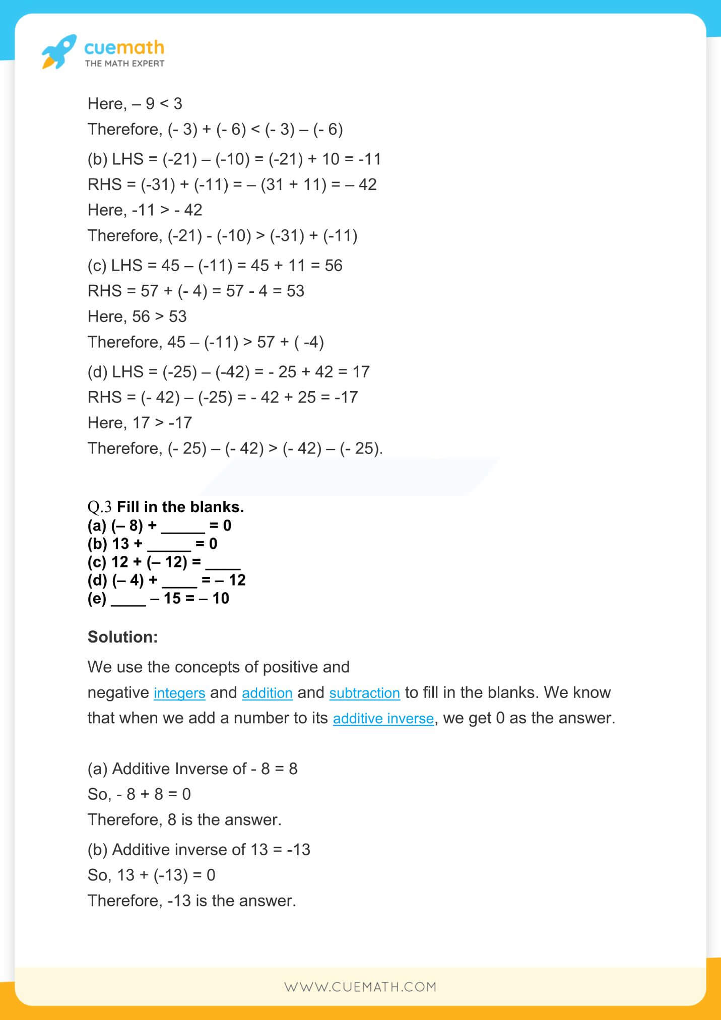NCERT Solutions Class 6 Maths Chapter 6-15