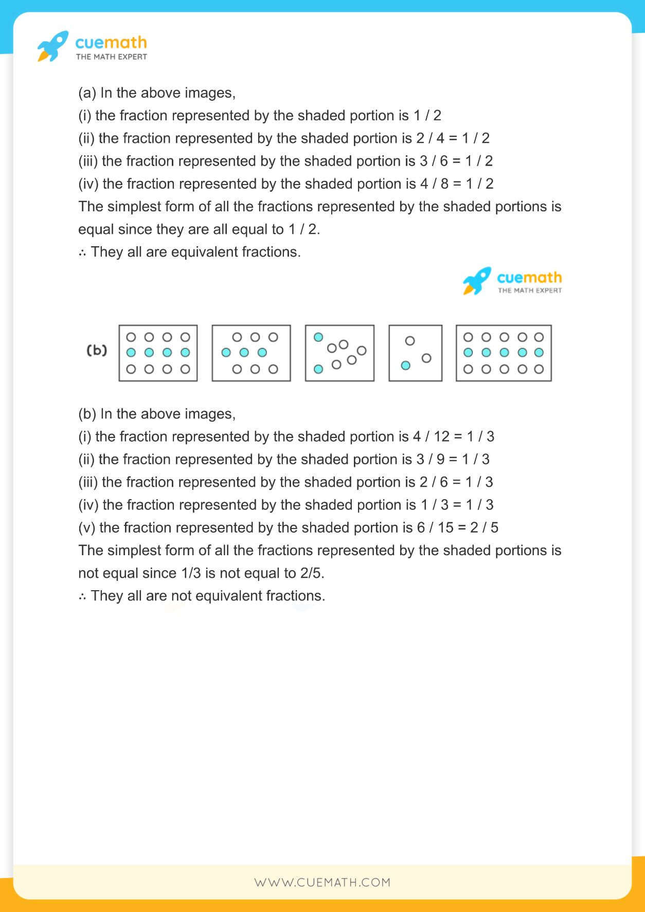 NCERT Solutions Class 6 Maths Chapter 7-14