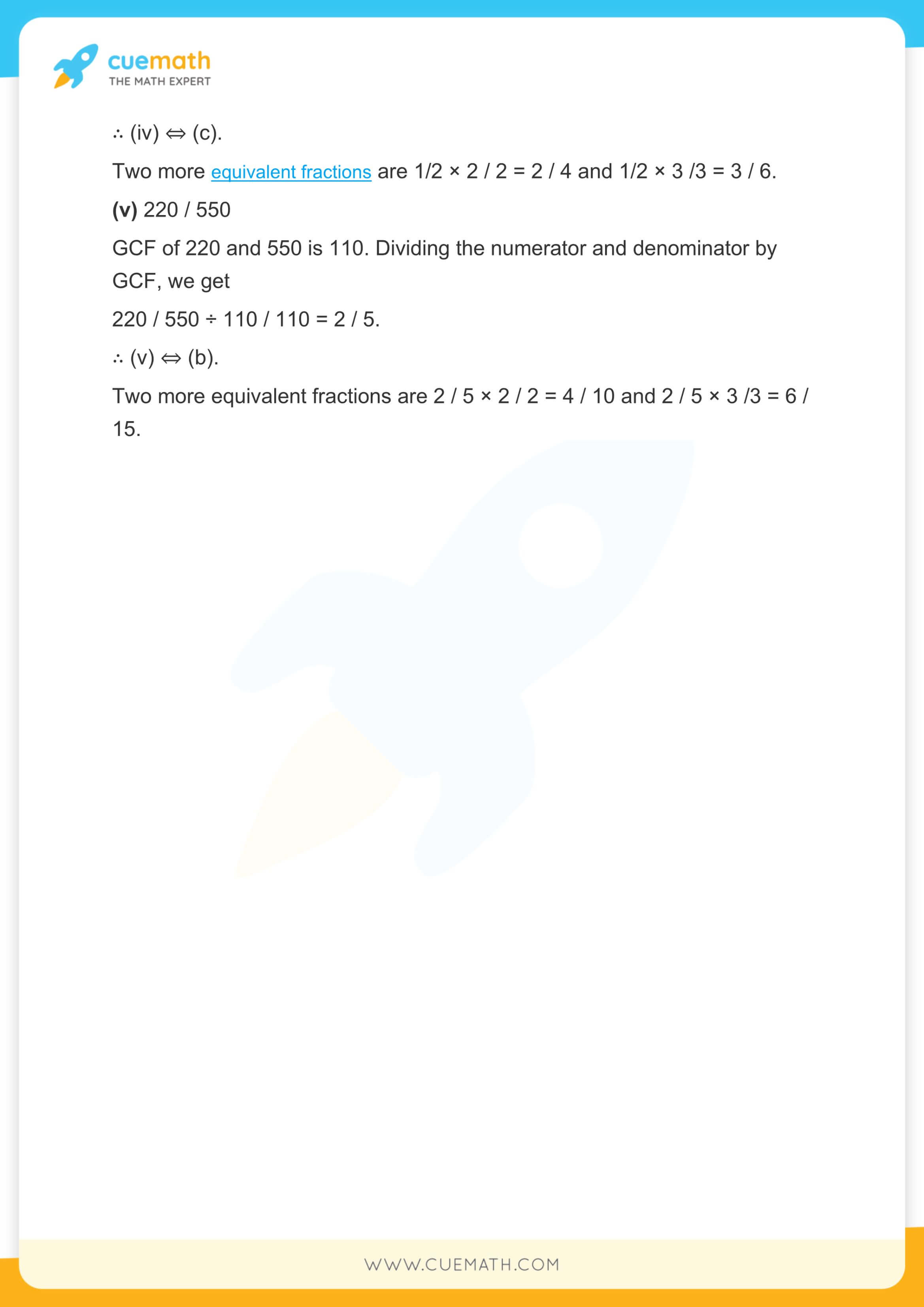 NCERT Solutions Class 6 Maths Chapter 7-23
