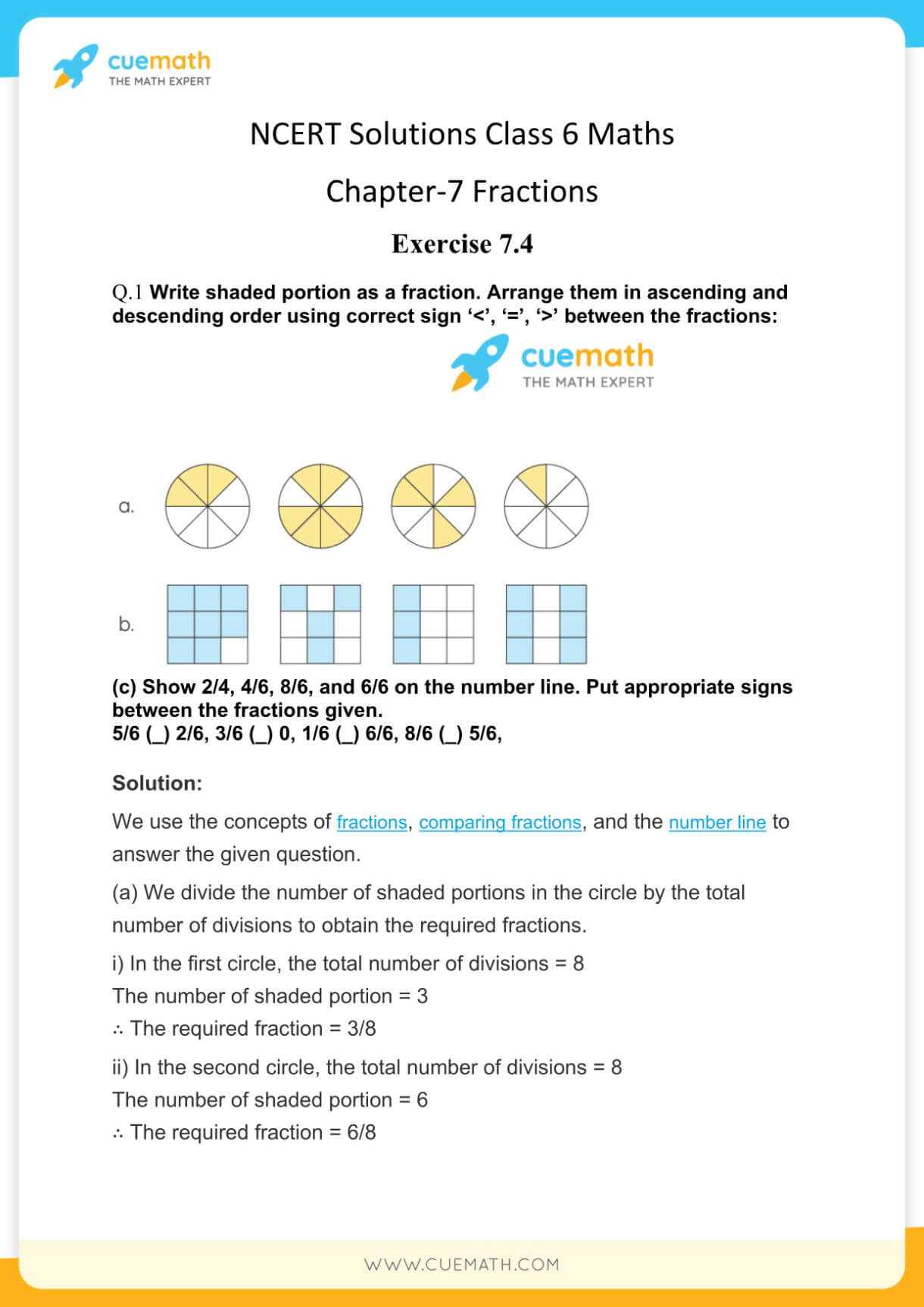 NCERT Solutions Class 6 Maths Chapter 7-24