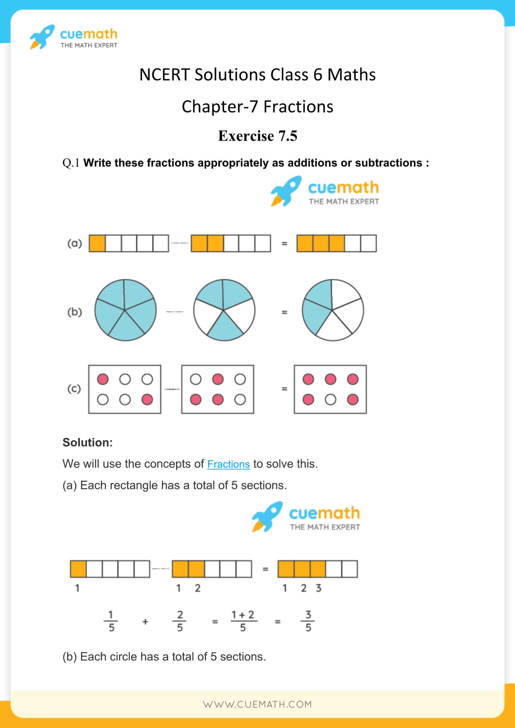 NCERT Solutions Class 6 Maths Chapter 7-36