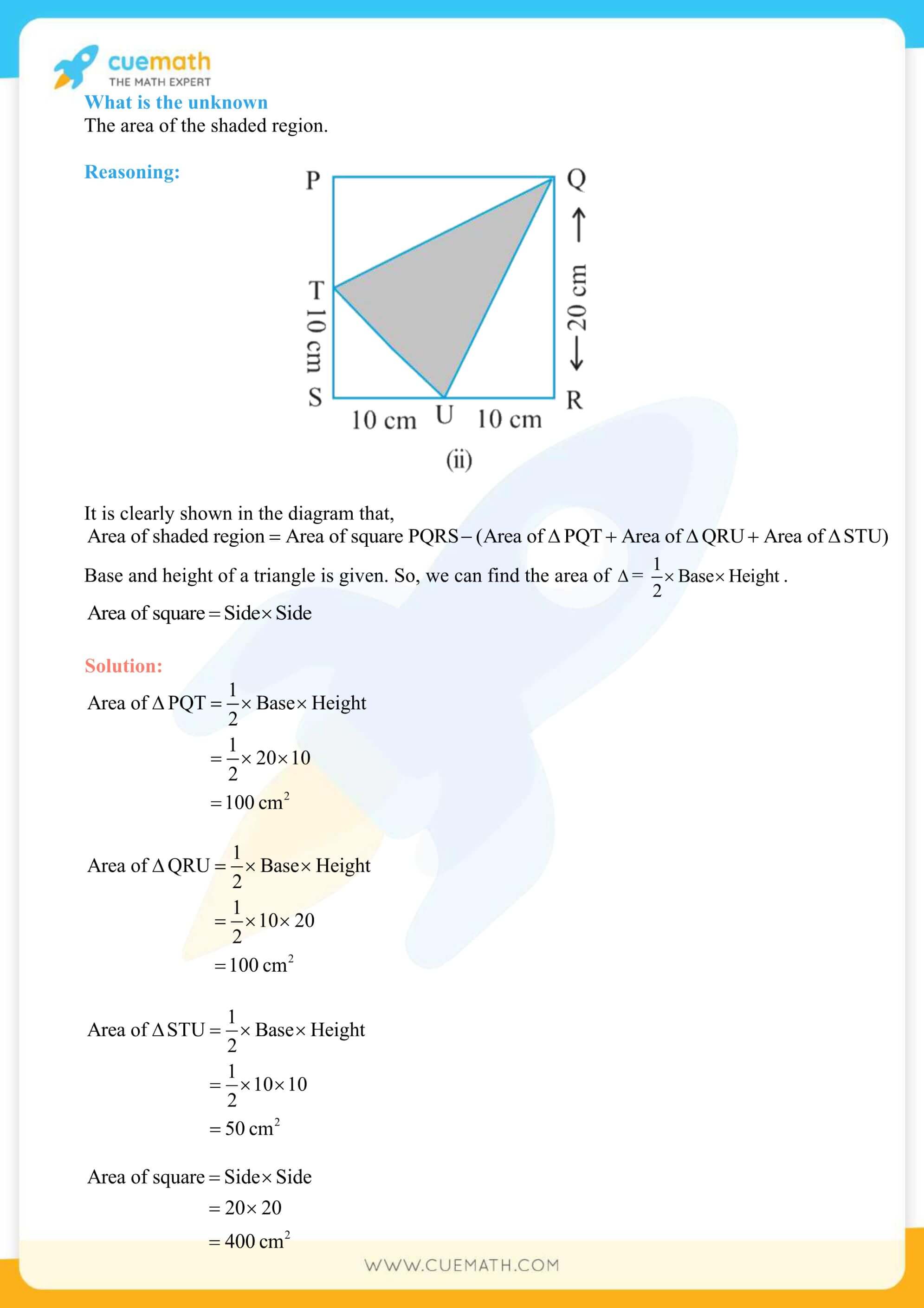 NCERT Solutions Class 7 Math Chapter 11 Exercise 11.4 45