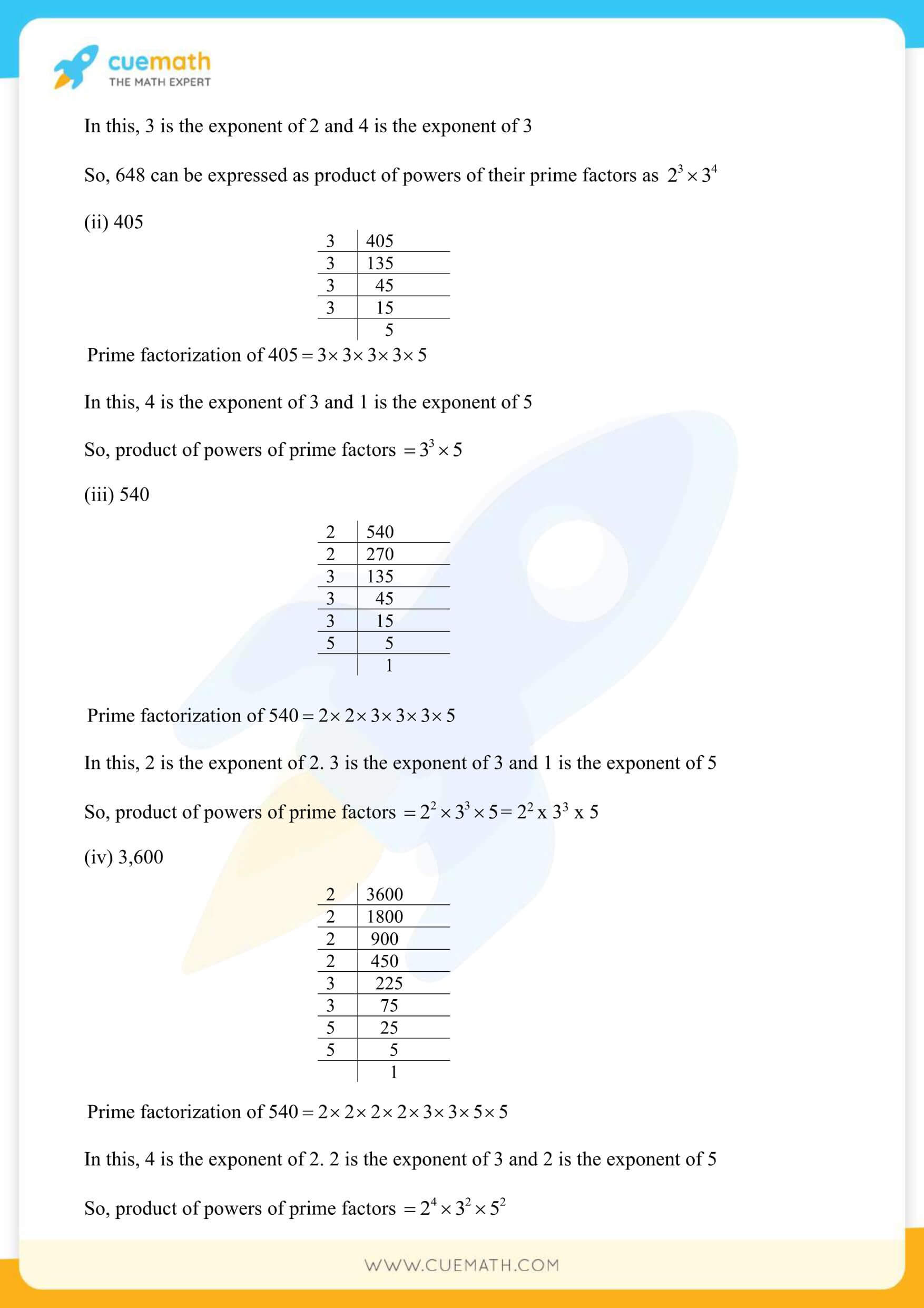 NCERT Solutions Class 7 Math Chapter 13 Exercise 13.1 5