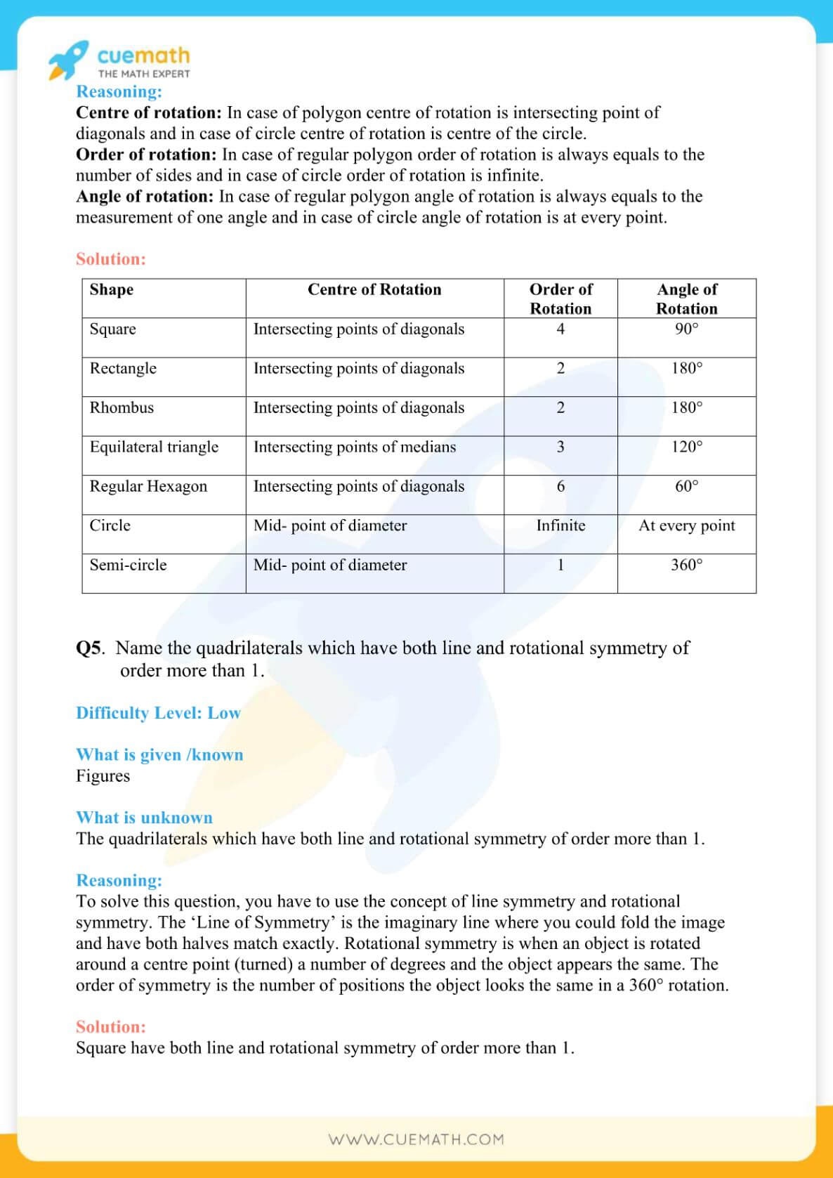 NCERT Solutions Class 7 Math Chapter 14 Exercise 14.3 15