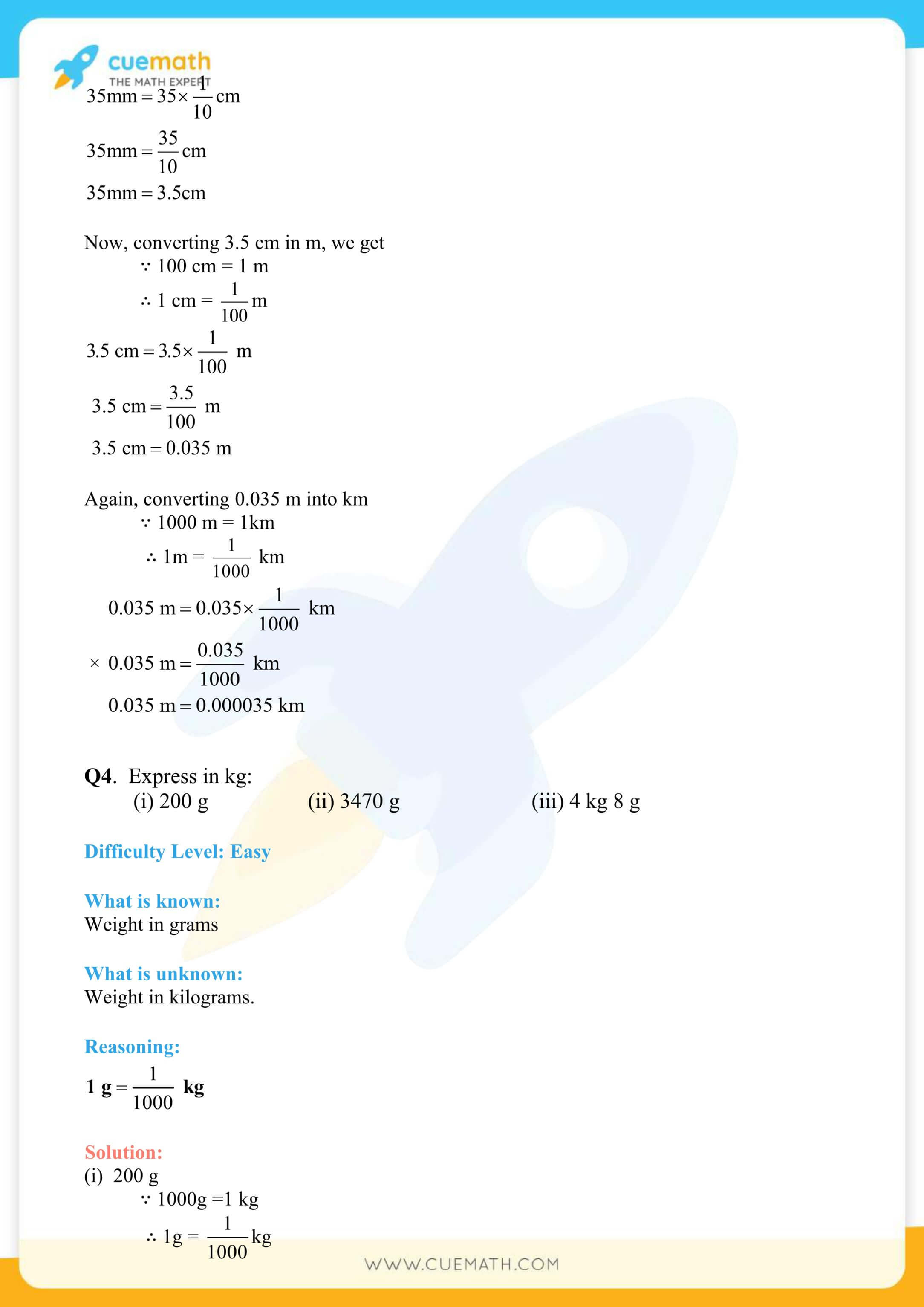 NCERT Solutions Class 7 Math Chapter 2 Exercise 2.5 44