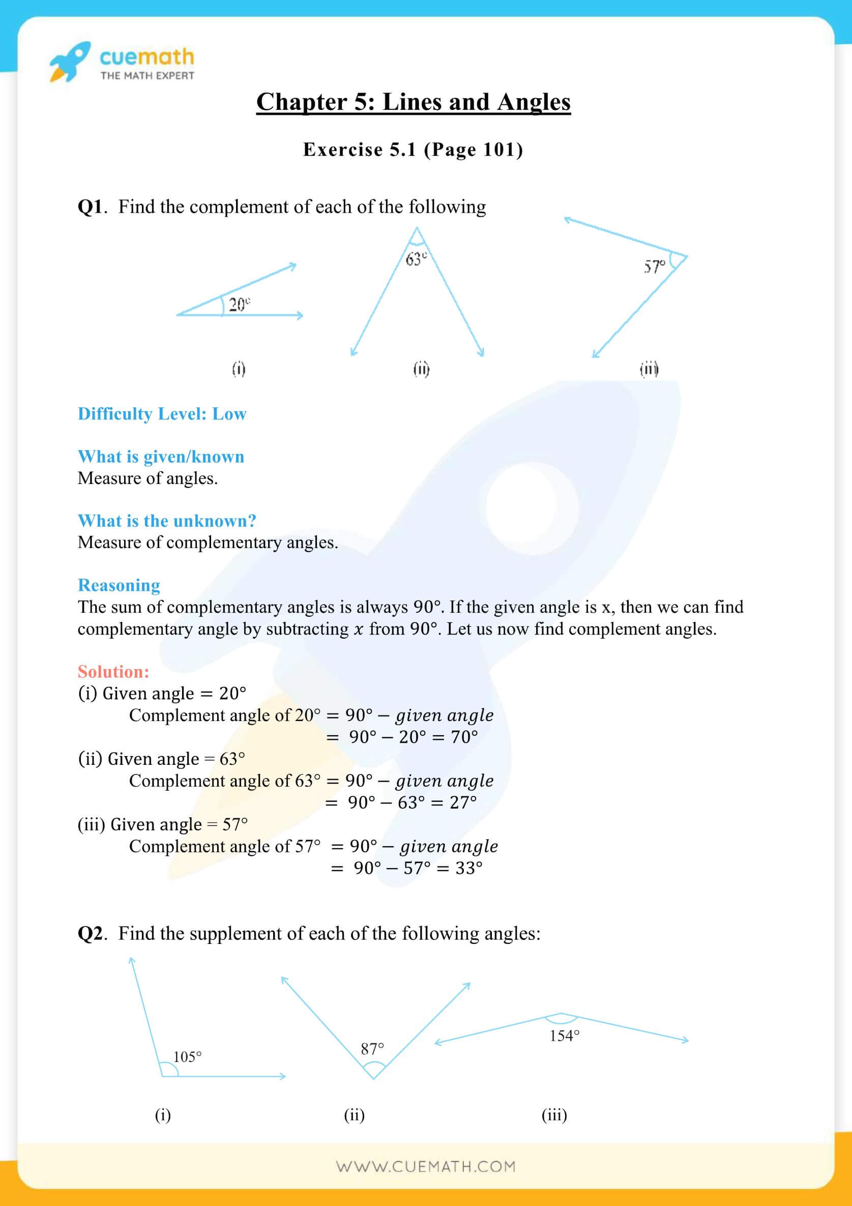 Go Math Grade 5 Answer Key Chapter 5 Lesson 11 3 Answers 5th Grade 07 2021 Email Your
