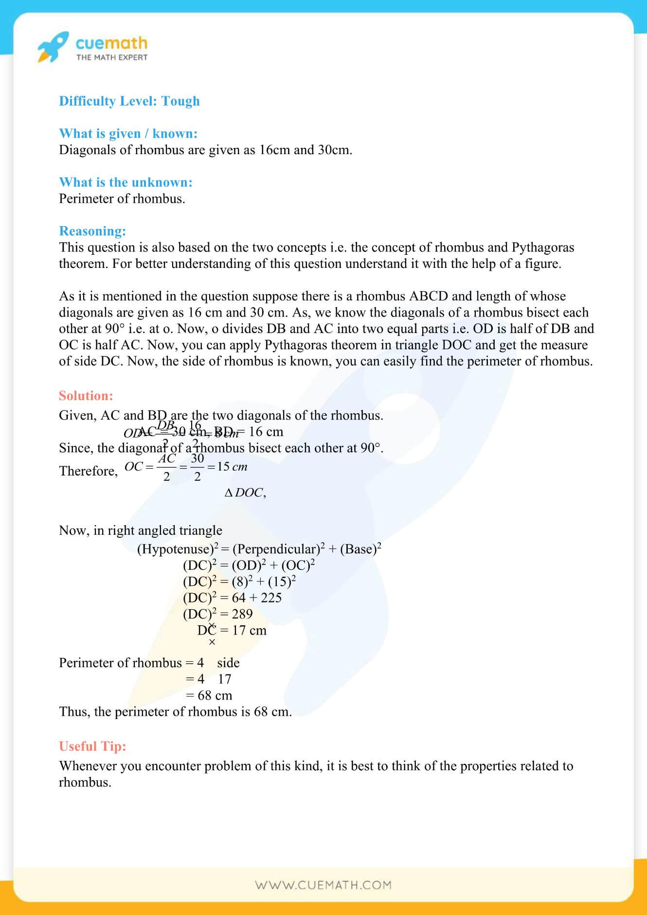 NCERT Solutions Class 7 Math Chapter 6 Exercise 6.5 27