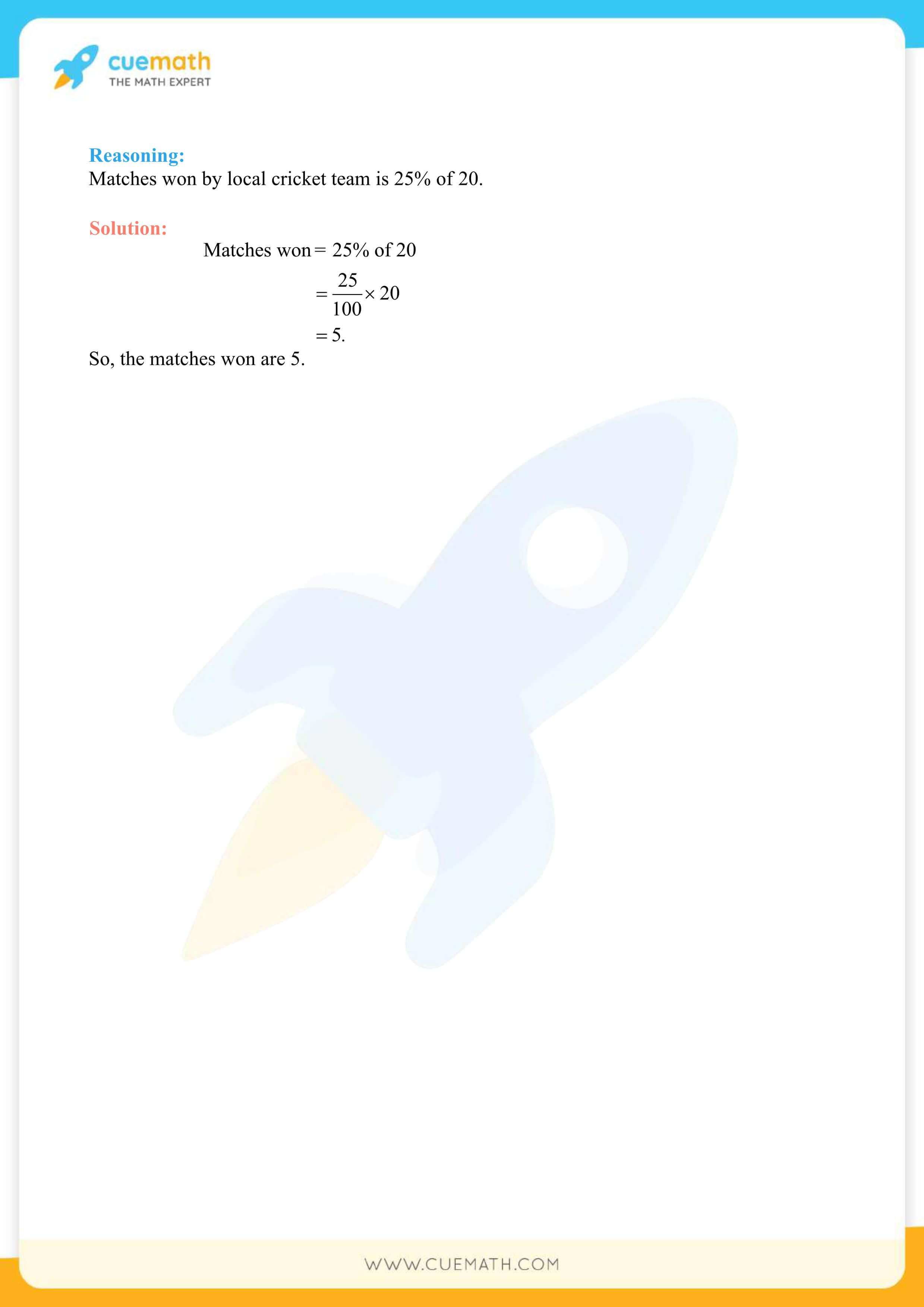 NCERT Solutions Class 7 Math Chapter 8 Exercise 8.2 12