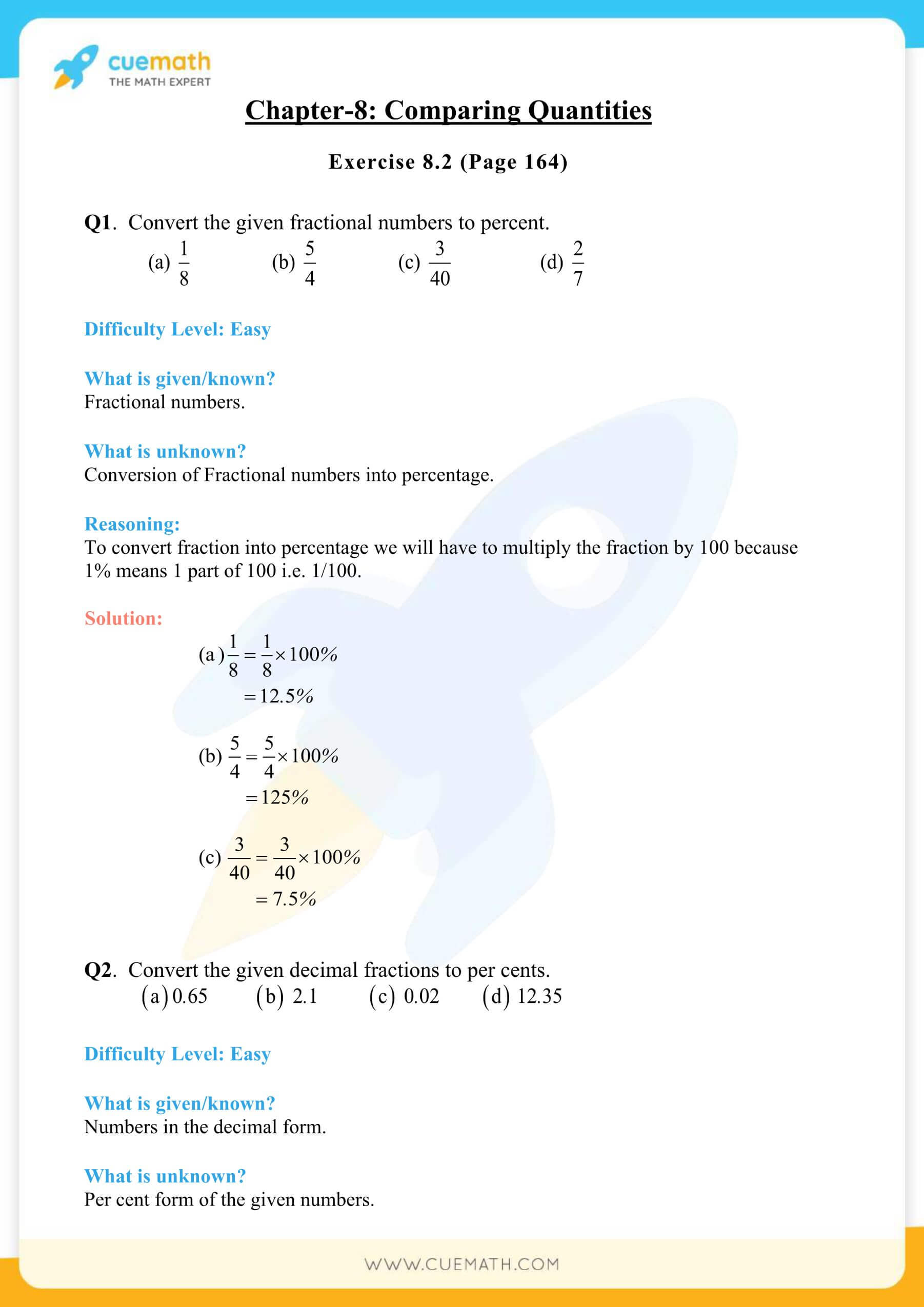 NCERT Solutions Class 7 Math Chapter 8 Exercise 8.2 4