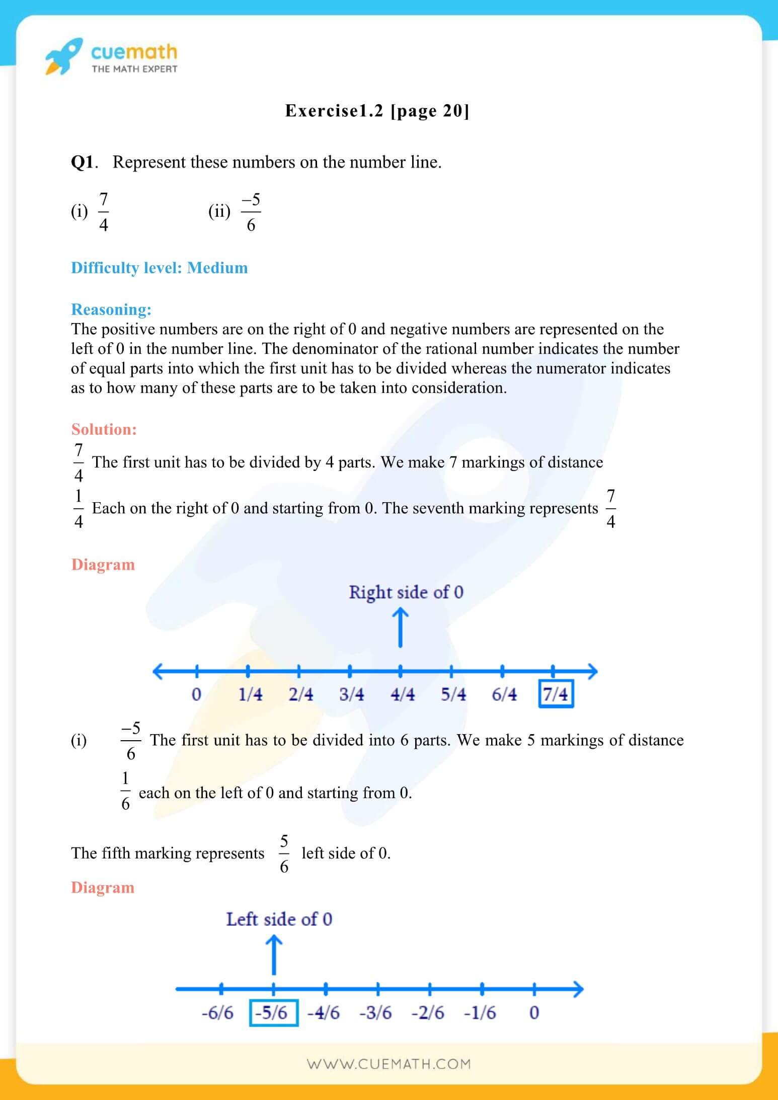 NCERT Solutions Class 8 Math Chapter 1 Exercise 1.2 11
