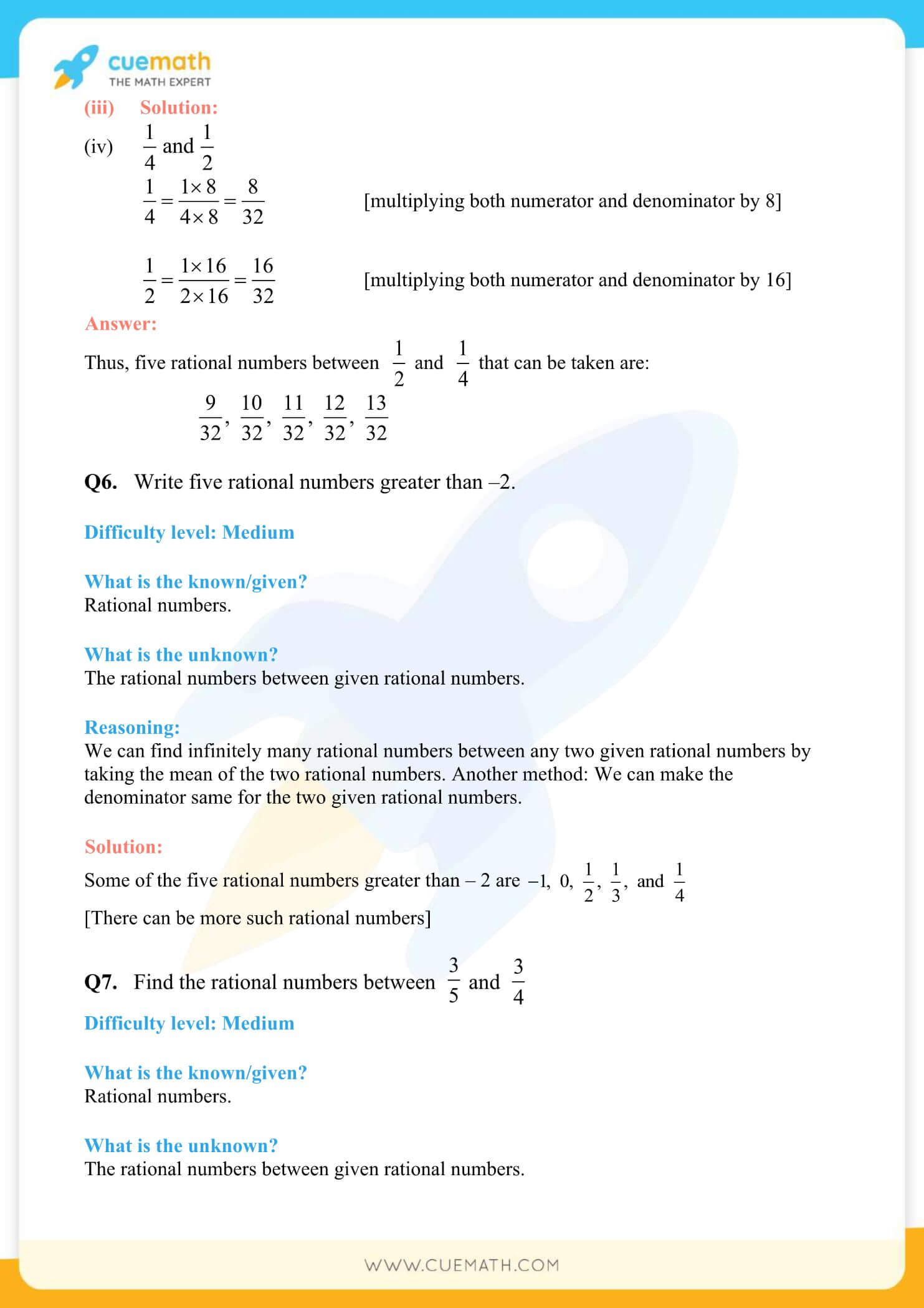NCERT Solutions Class 8 Math Chapter 1 Exercise 1.2 15