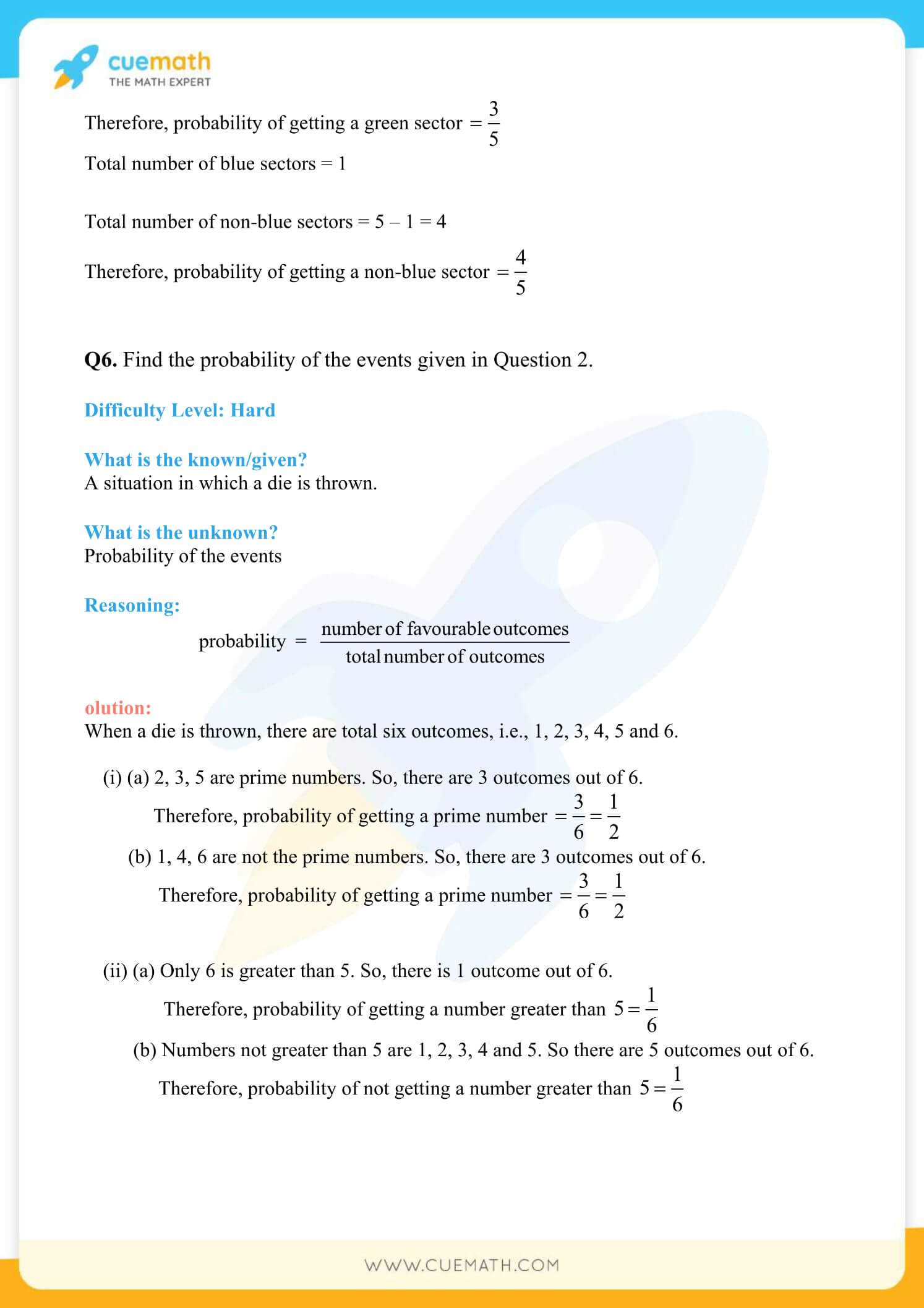 NCERT Solutions Class 8 Math Chapter 5 Exercise 5.3 18