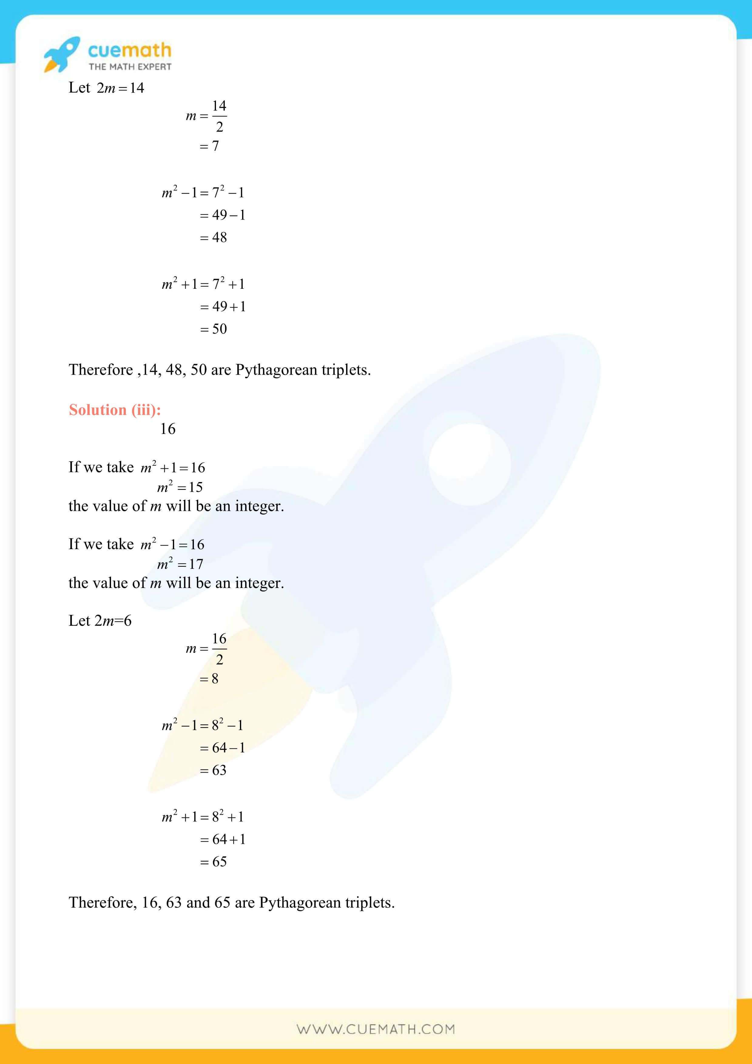 NCERT Solutions Class 8 Math Chapter 6 Exercise 6.2 11