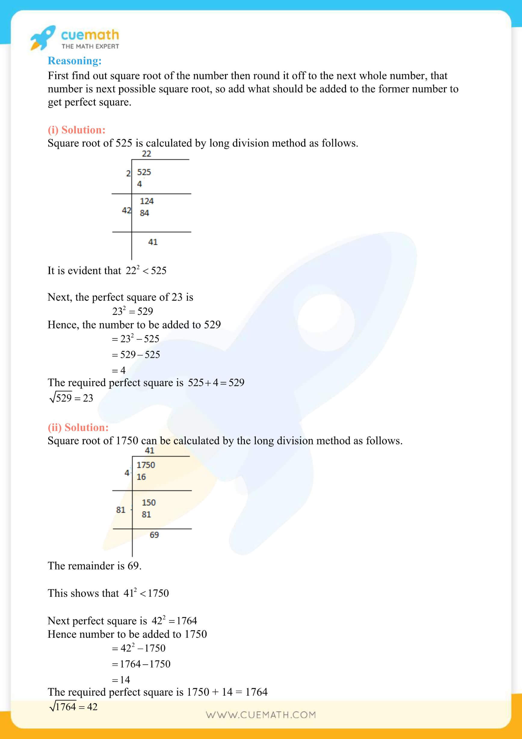 NCERT Solutions Class 8 Math Chapter 6 Exercise 6.4 38