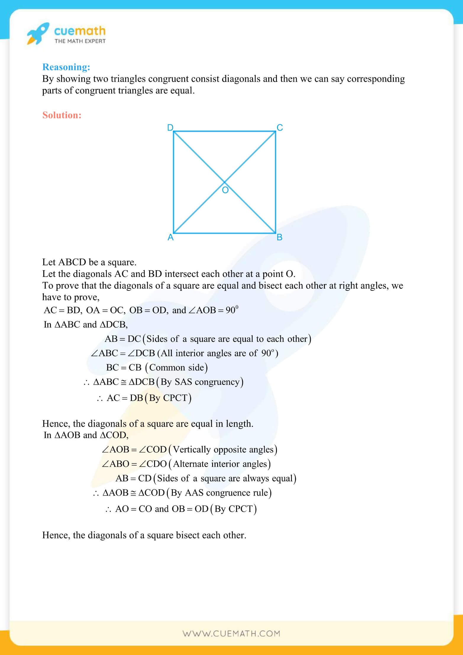 NCERT Solutions Class 9 Math Chapter 8 Quadrilaterals 4